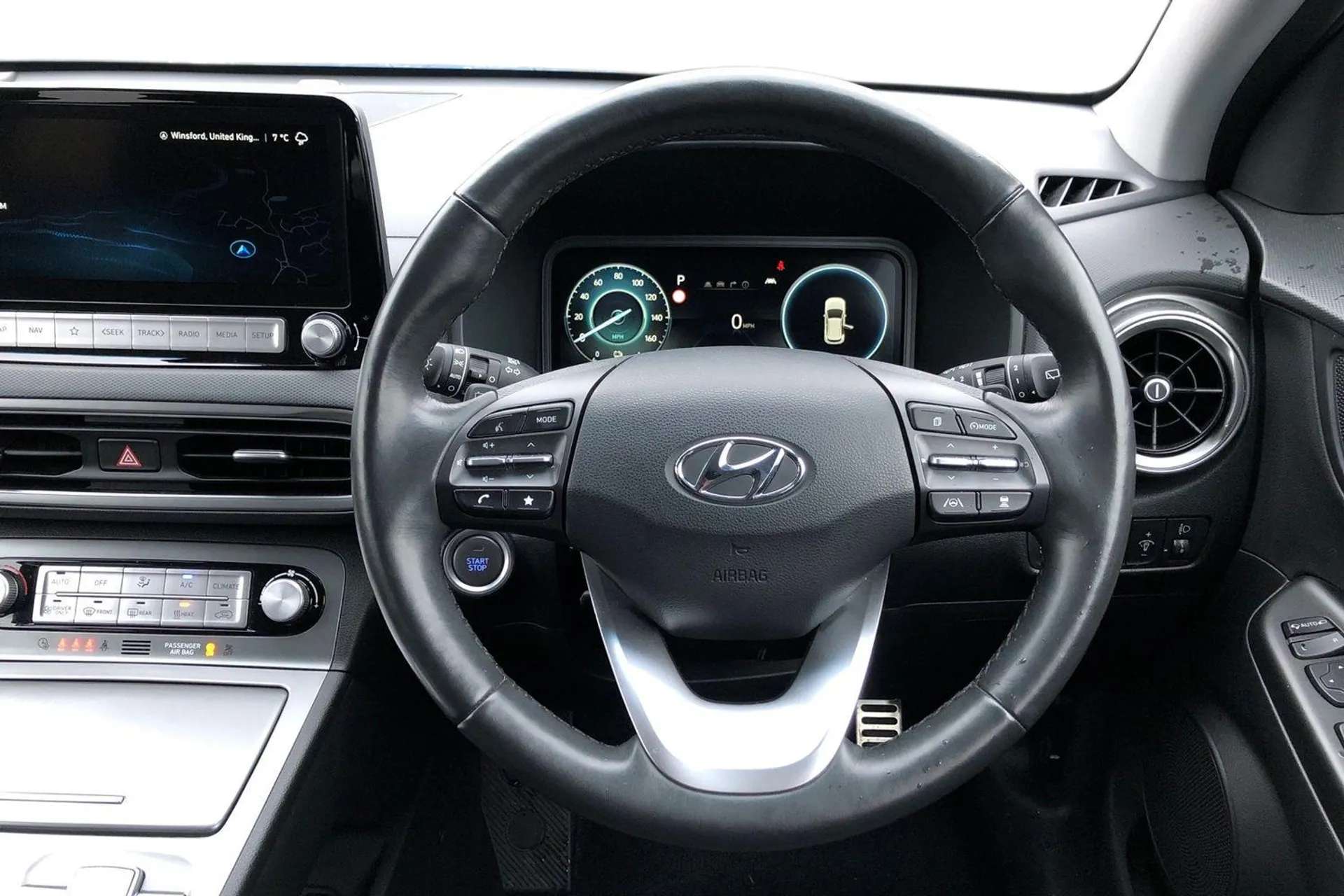 2022 HYUNDAI KONA 2022 HYUNDAI KONA