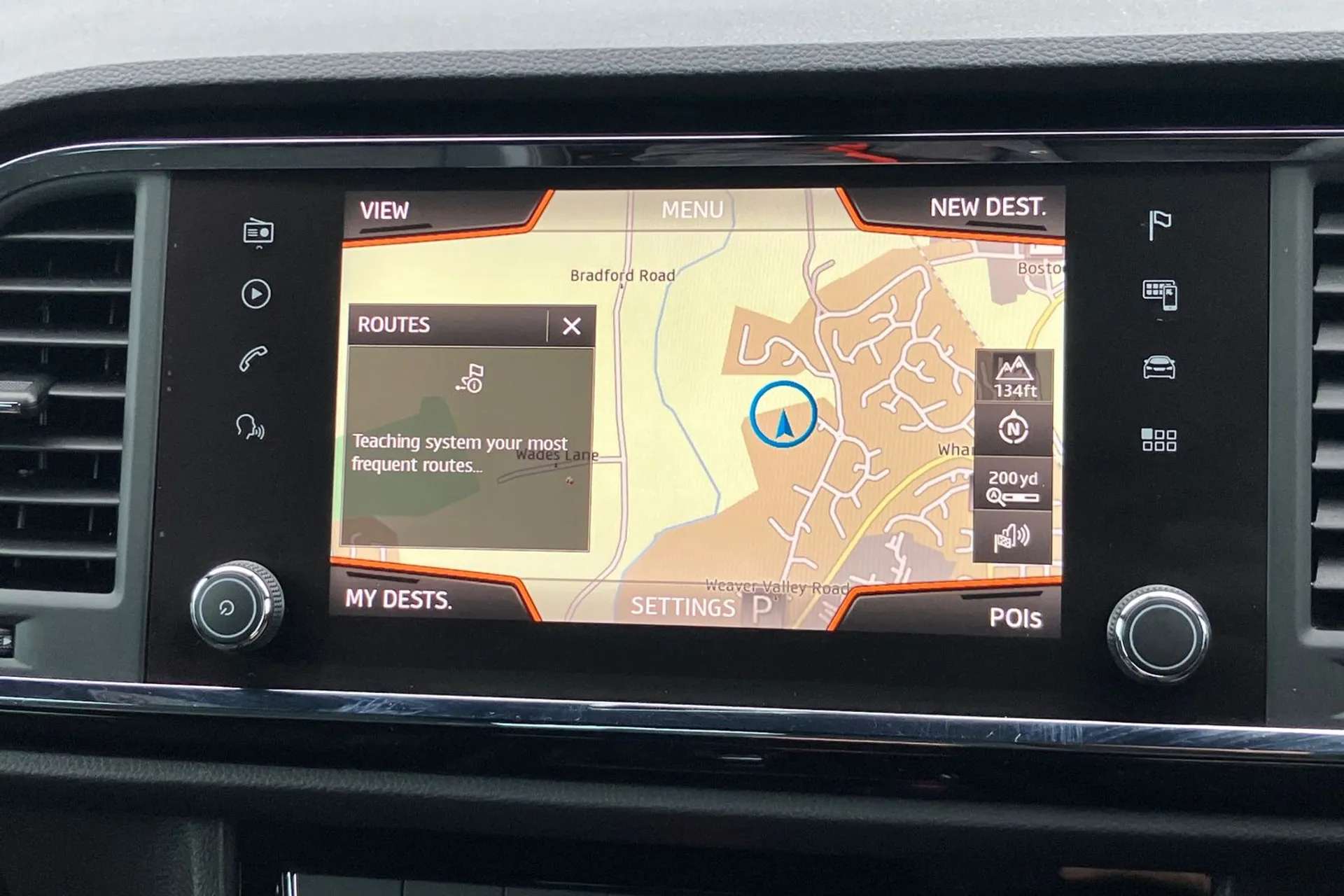 2020 SEAT CUPRA ATECA 2020 SEAT CUPRA ATECA