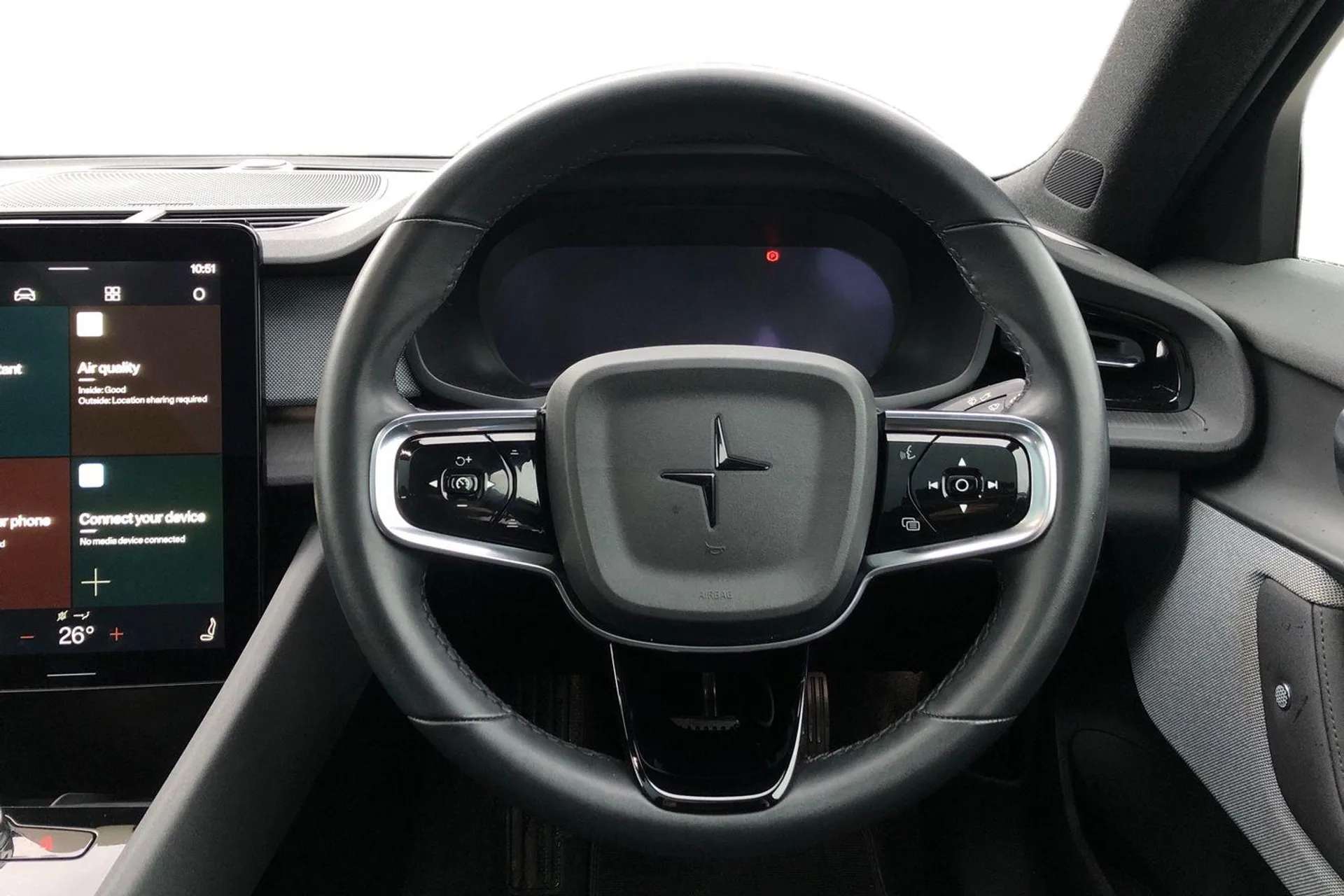 2022 POLESTAR 2 2022 POLESTAR 2