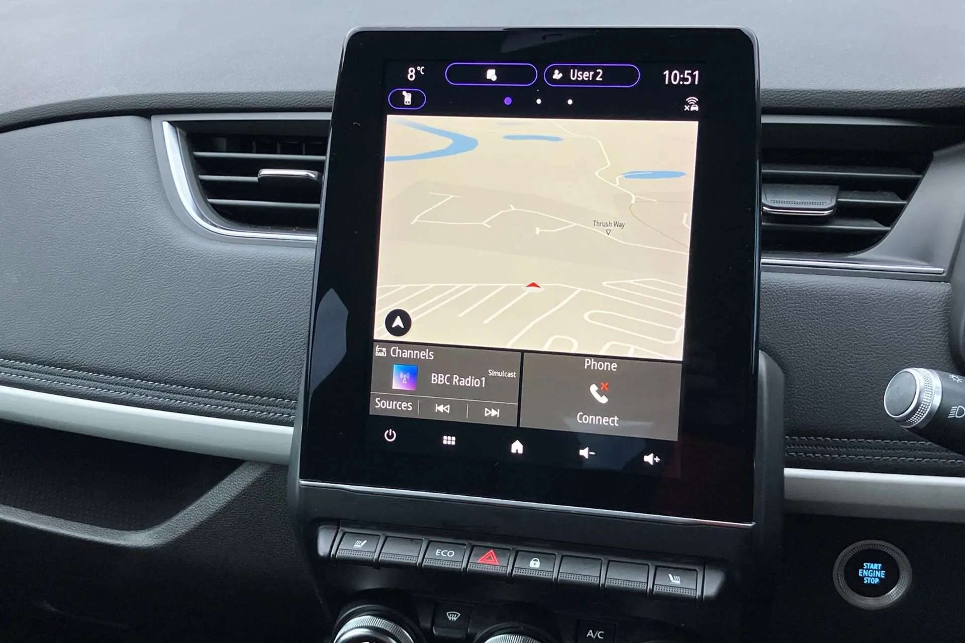 2022 RENAULT ZOE 2022 RENAULT ZOE