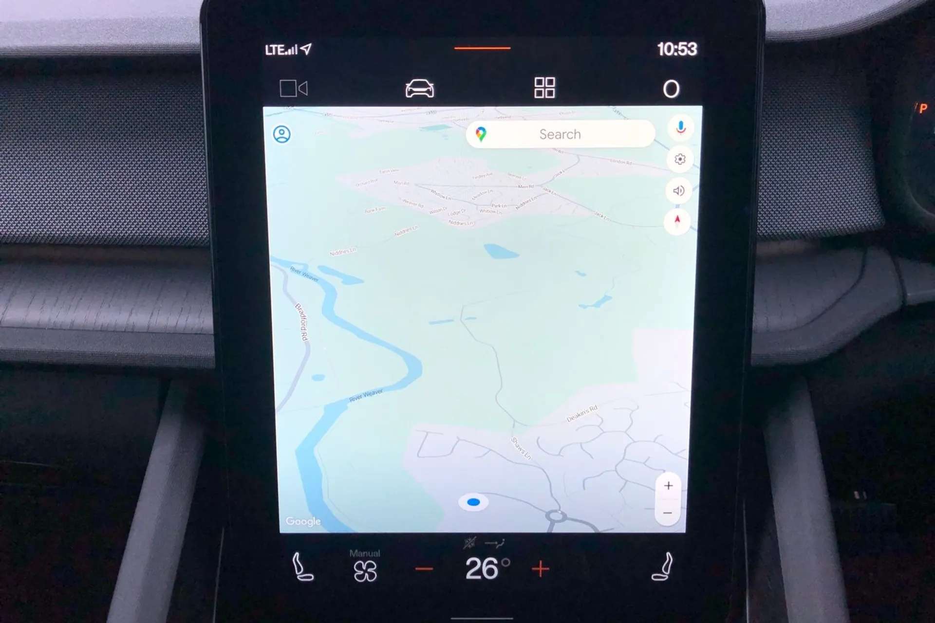 2022 POLESTAR 2 2022 POLESTAR 2