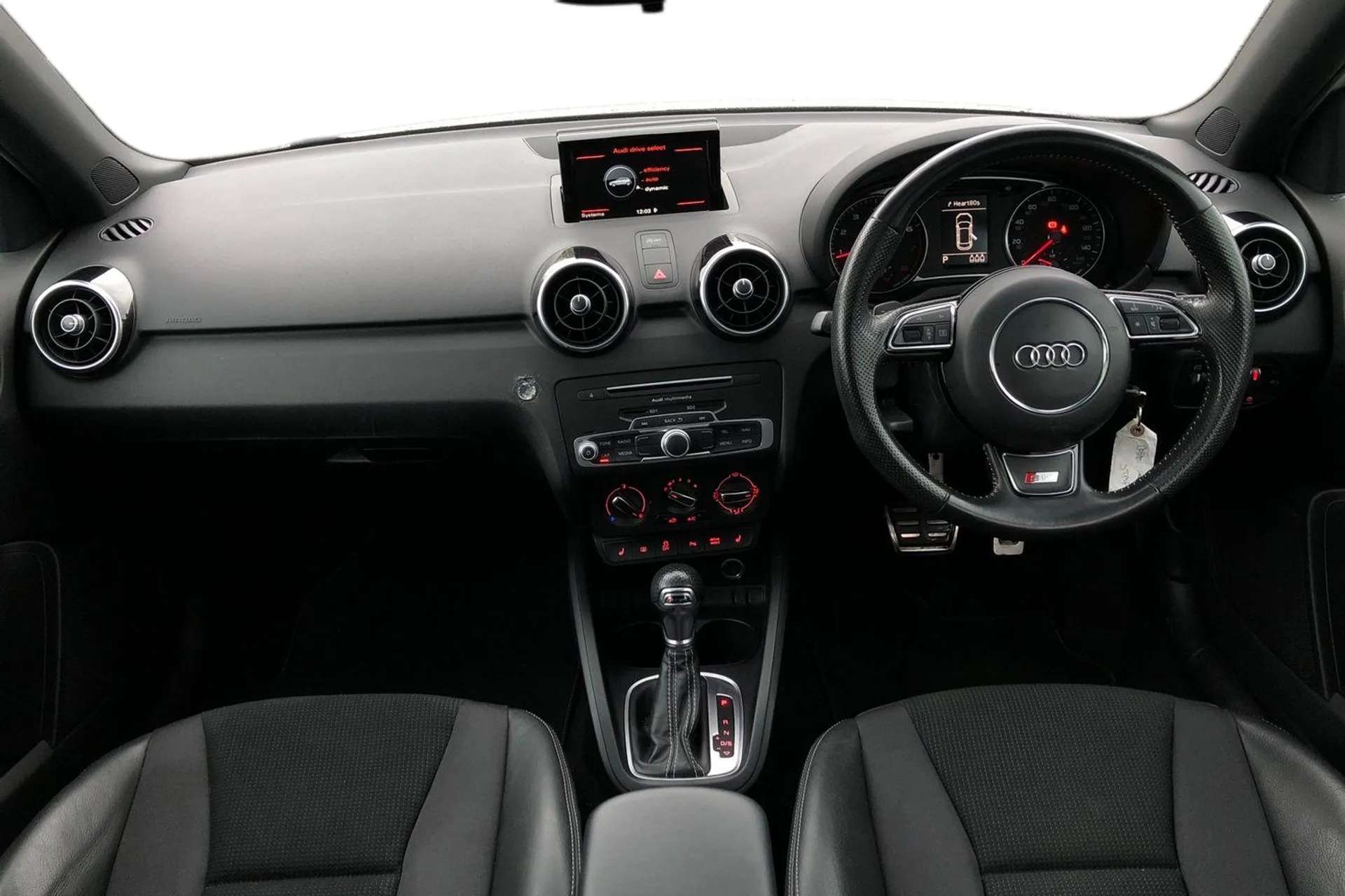 2017 AUDI A1 2017 AUDI A1