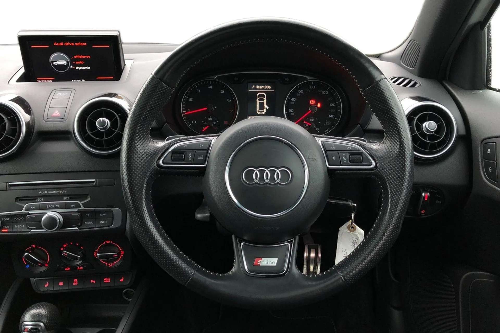 2017 AUDI A1 2017 AUDI A1