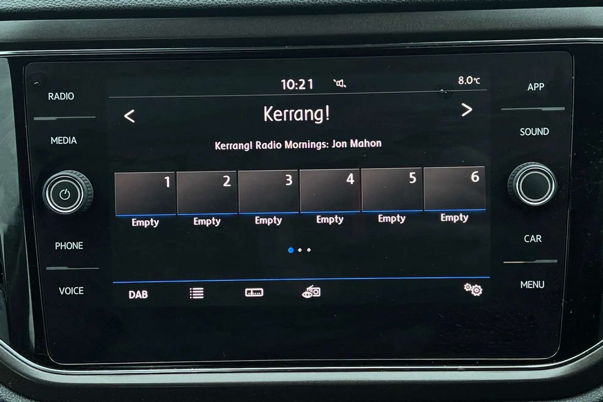 2019 VOLKSWAGEN T-ROC 2019 VOLKSWAGEN T-ROC