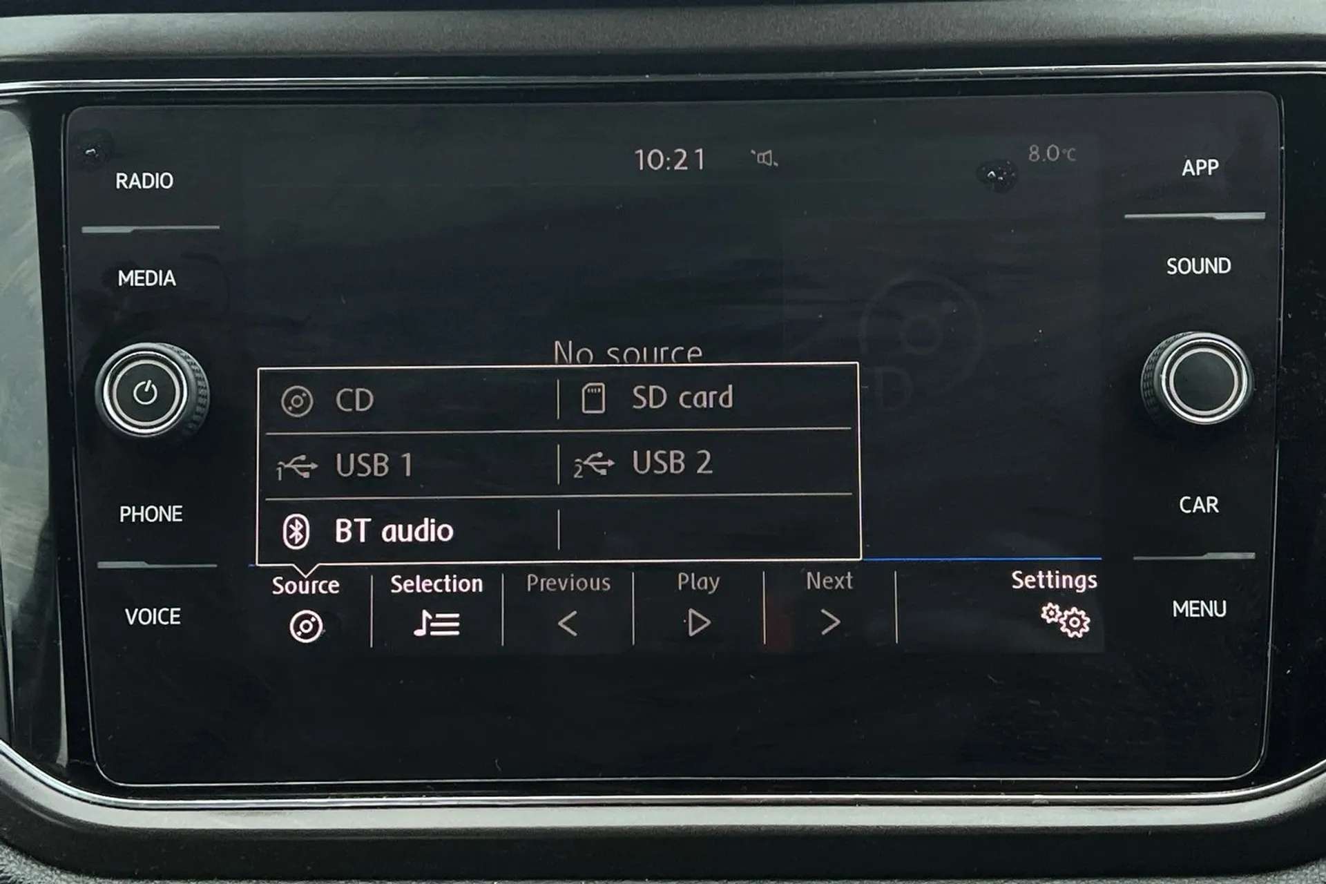 2019 VOLKSWAGEN T-ROC 2019 VOLKSWAGEN T-ROC