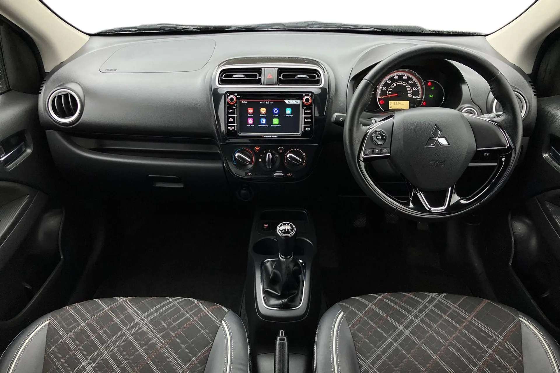 2020 MITSUBISHI MIRAGE 2020 MITSUBISHI MIRAGE
