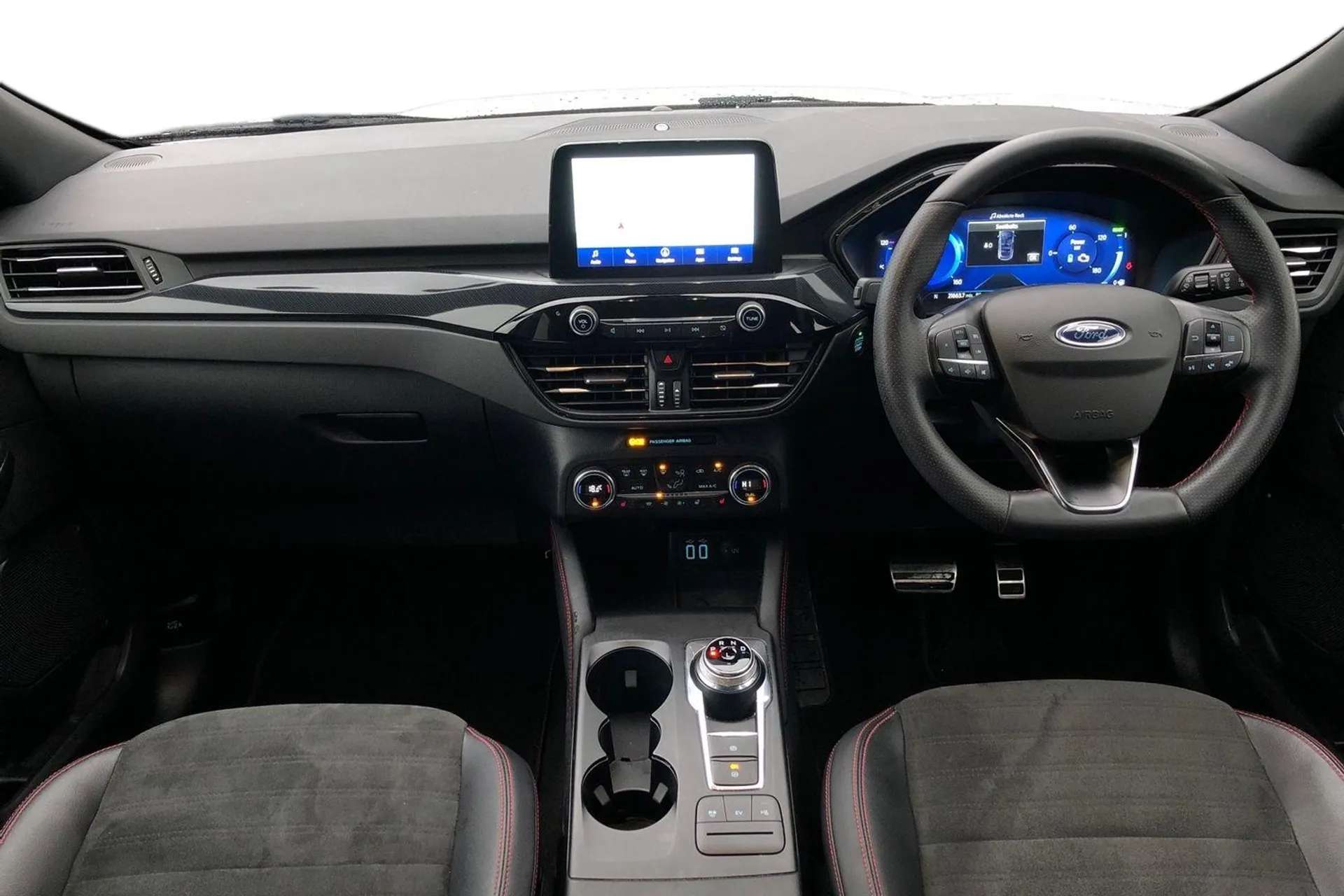 2022 FORD KUGA 2022 FORD KUGA