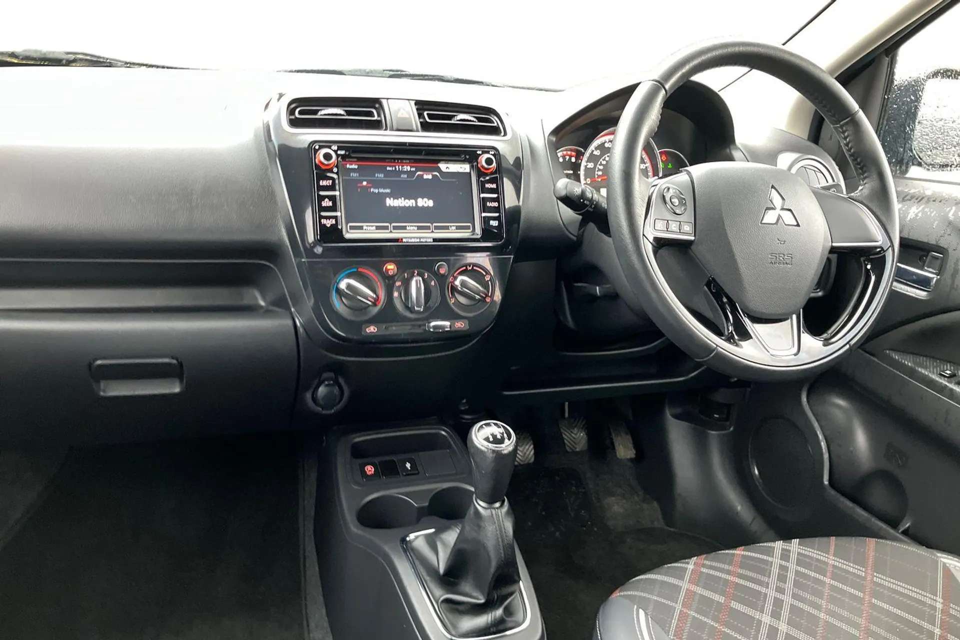 2020 MITSUBISHI MIRAGE 2020 MITSUBISHI MIRAGE