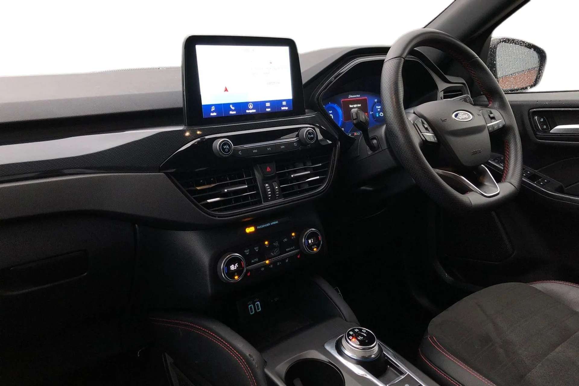 2022 FORD KUGA 2022 FORD KUGA