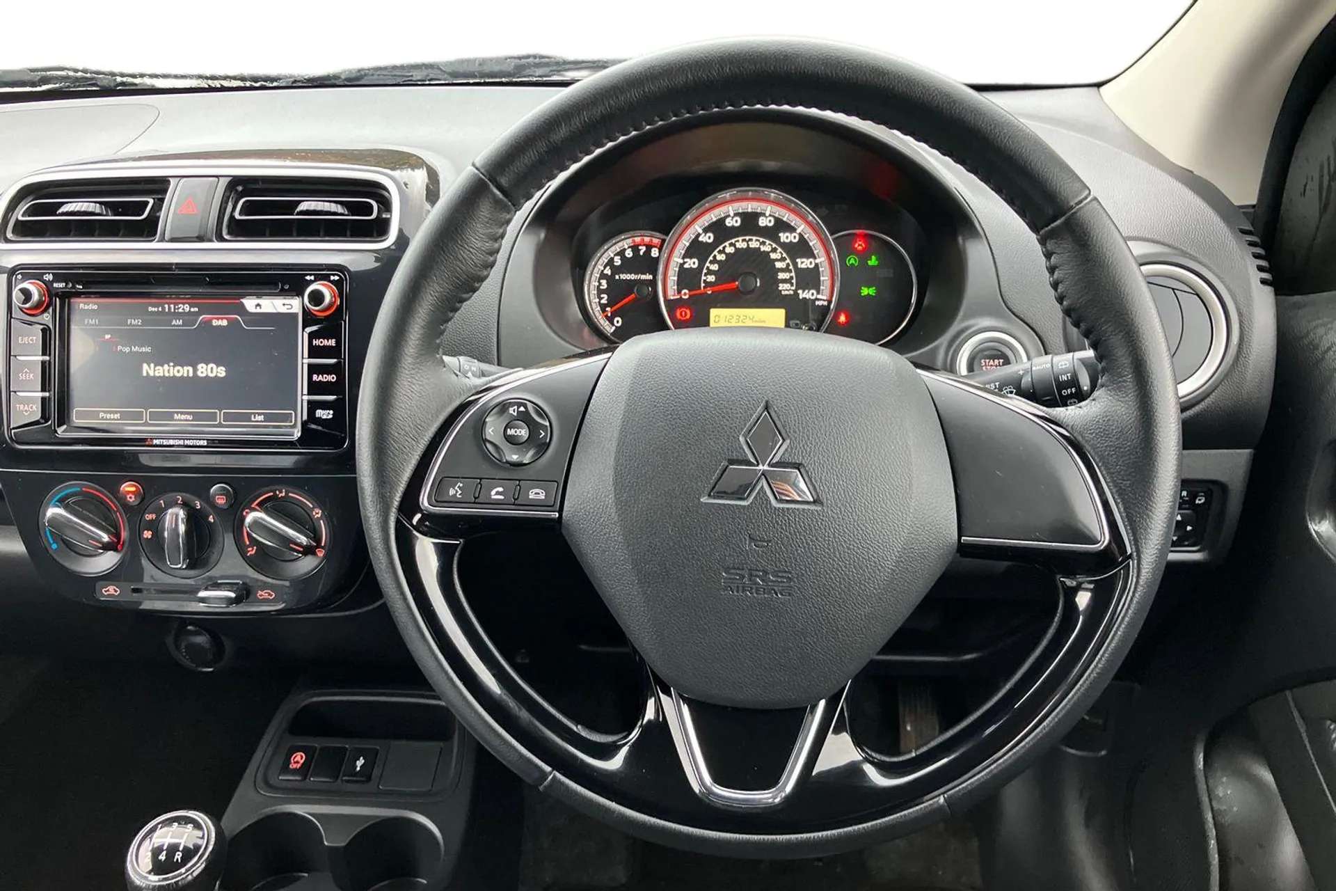 2020 MITSUBISHI MIRAGE 2020 MITSUBISHI MIRAGE