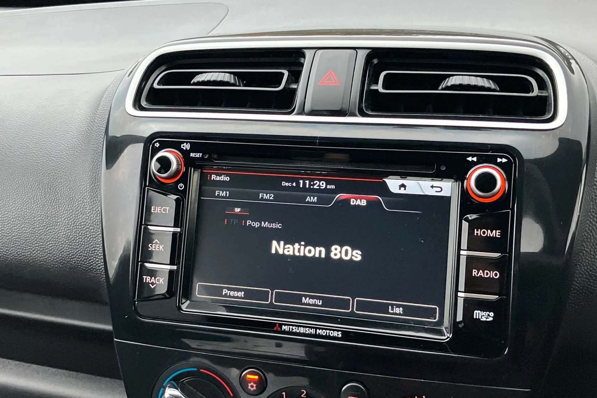 2020 MITSUBISHI MIRAGE 2020 MITSUBISHI MIRAGE