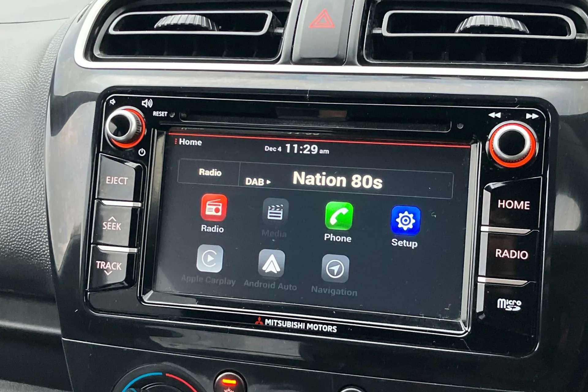 2020 MITSUBISHI MIRAGE 2020 MITSUBISHI MIRAGE