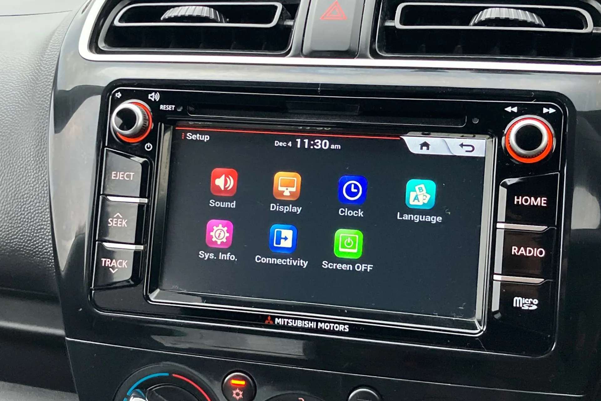 2020 MITSUBISHI MIRAGE 2020 MITSUBISHI MIRAGE