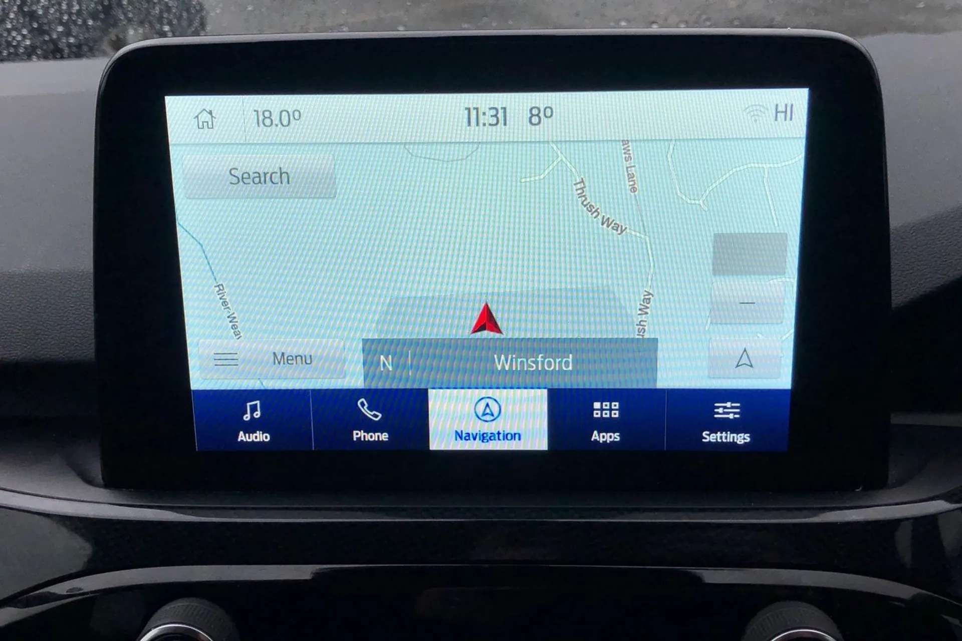 2022 FORD KUGA 2022 FORD KUGA