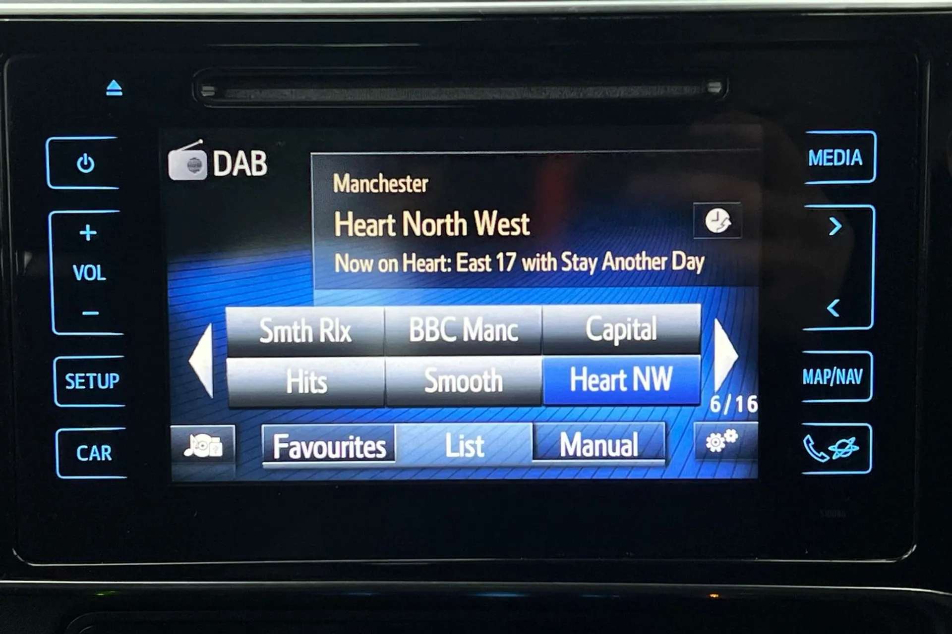 2018 TOYOTA AURIS 2018 TOYOTA AURIS