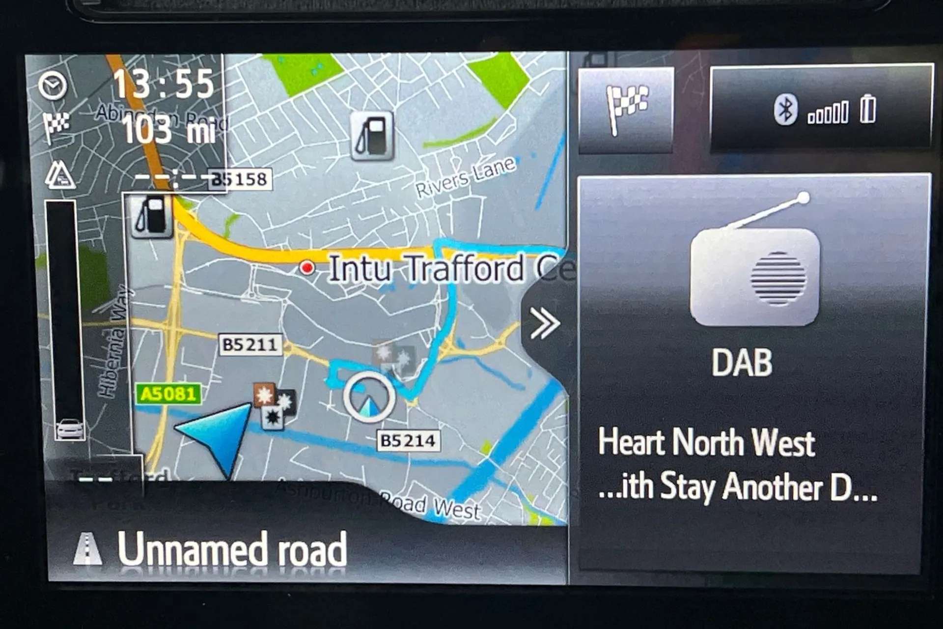 2018 TOYOTA AURIS 2018 TOYOTA AURIS