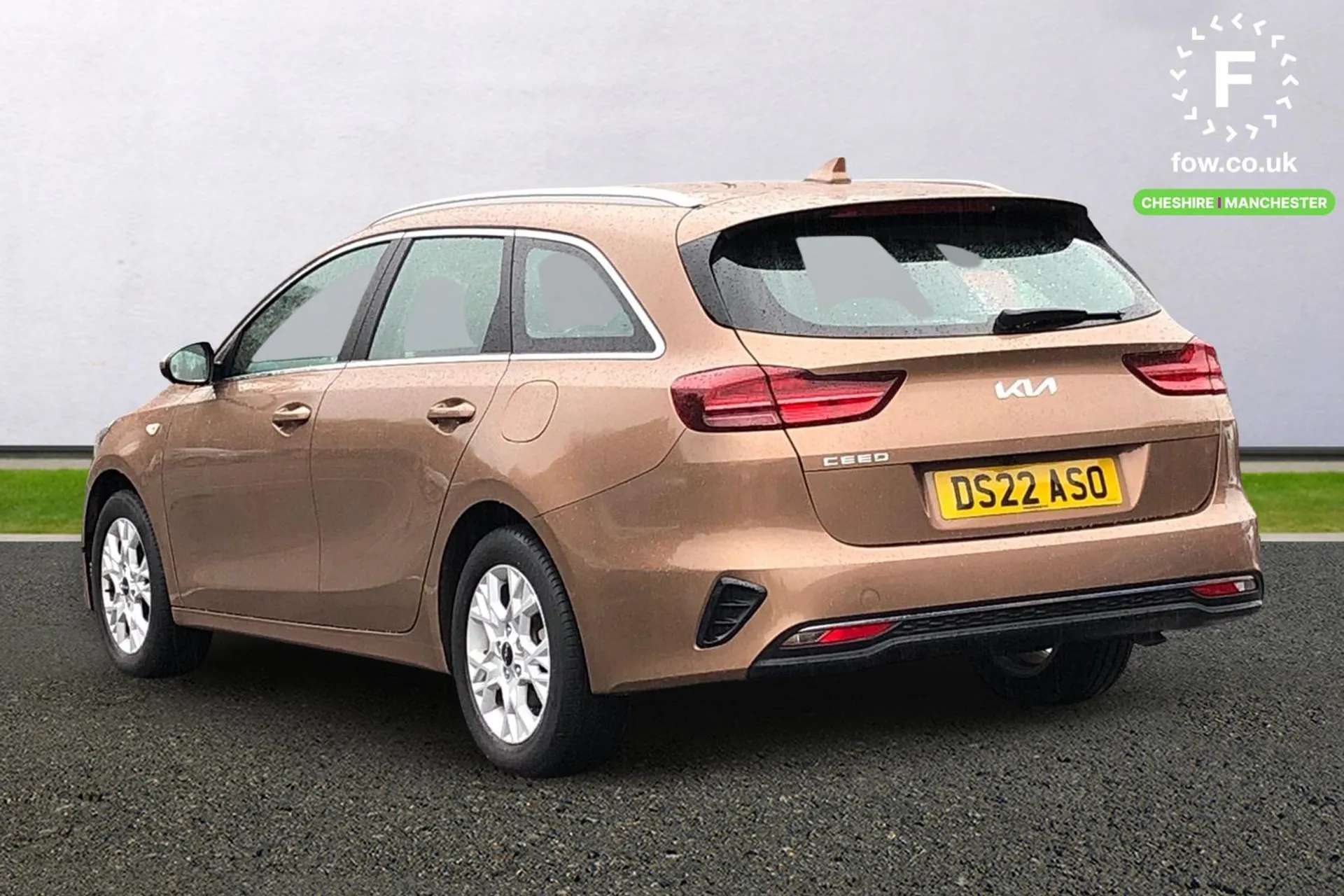 2022 KIA CEED 2022 KIA CEED