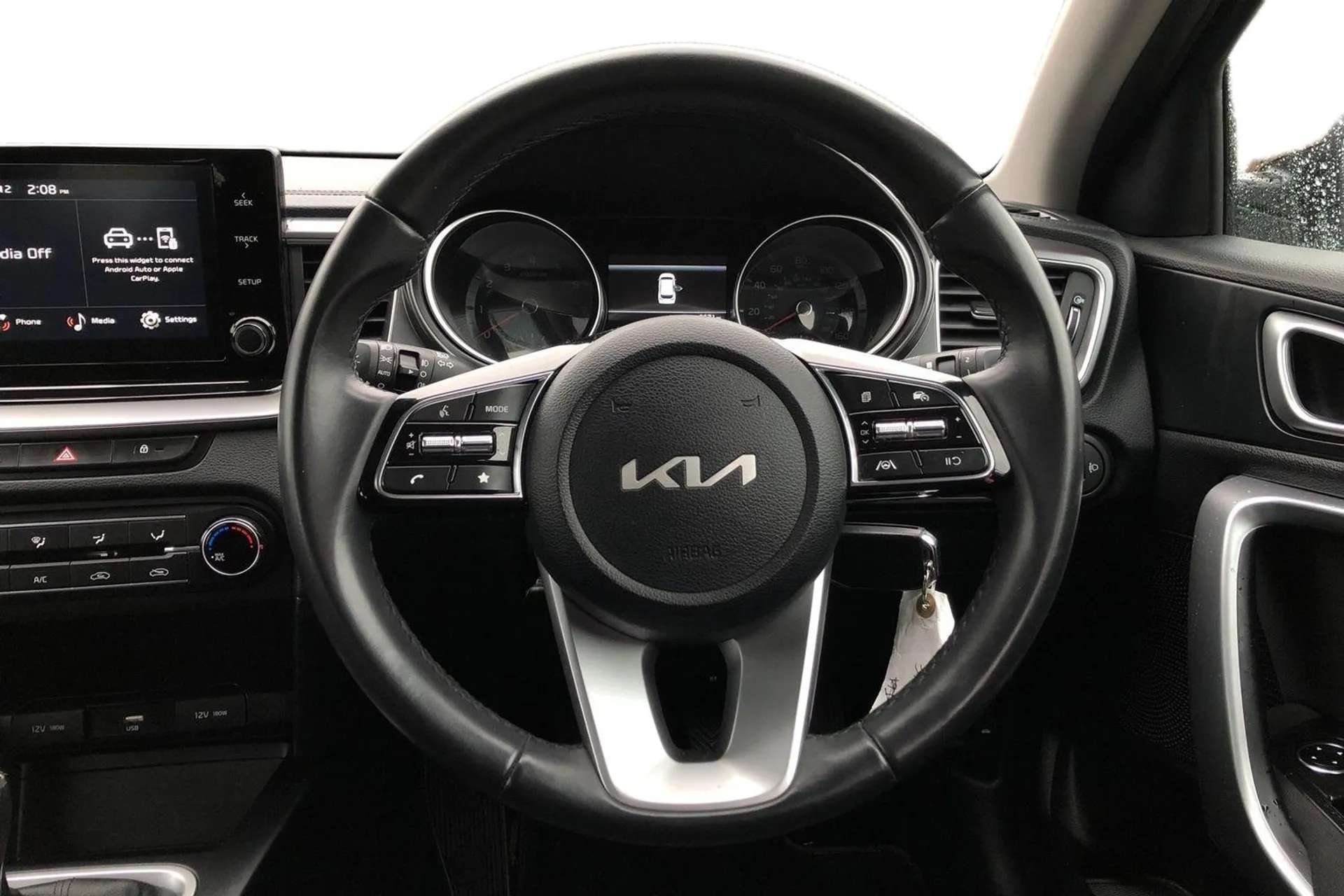 2022 KIA CEED 2022 KIA CEED