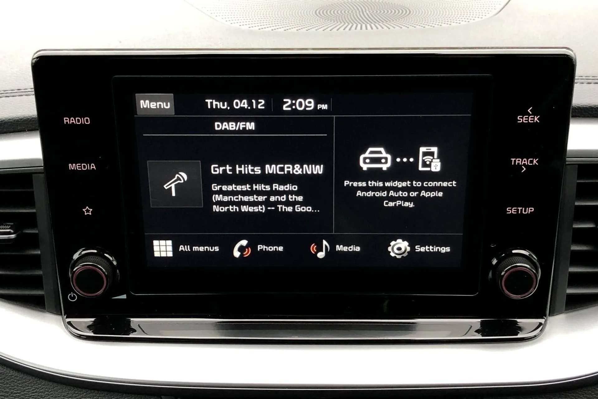 2022 KIA CEED 2022 KIA CEED