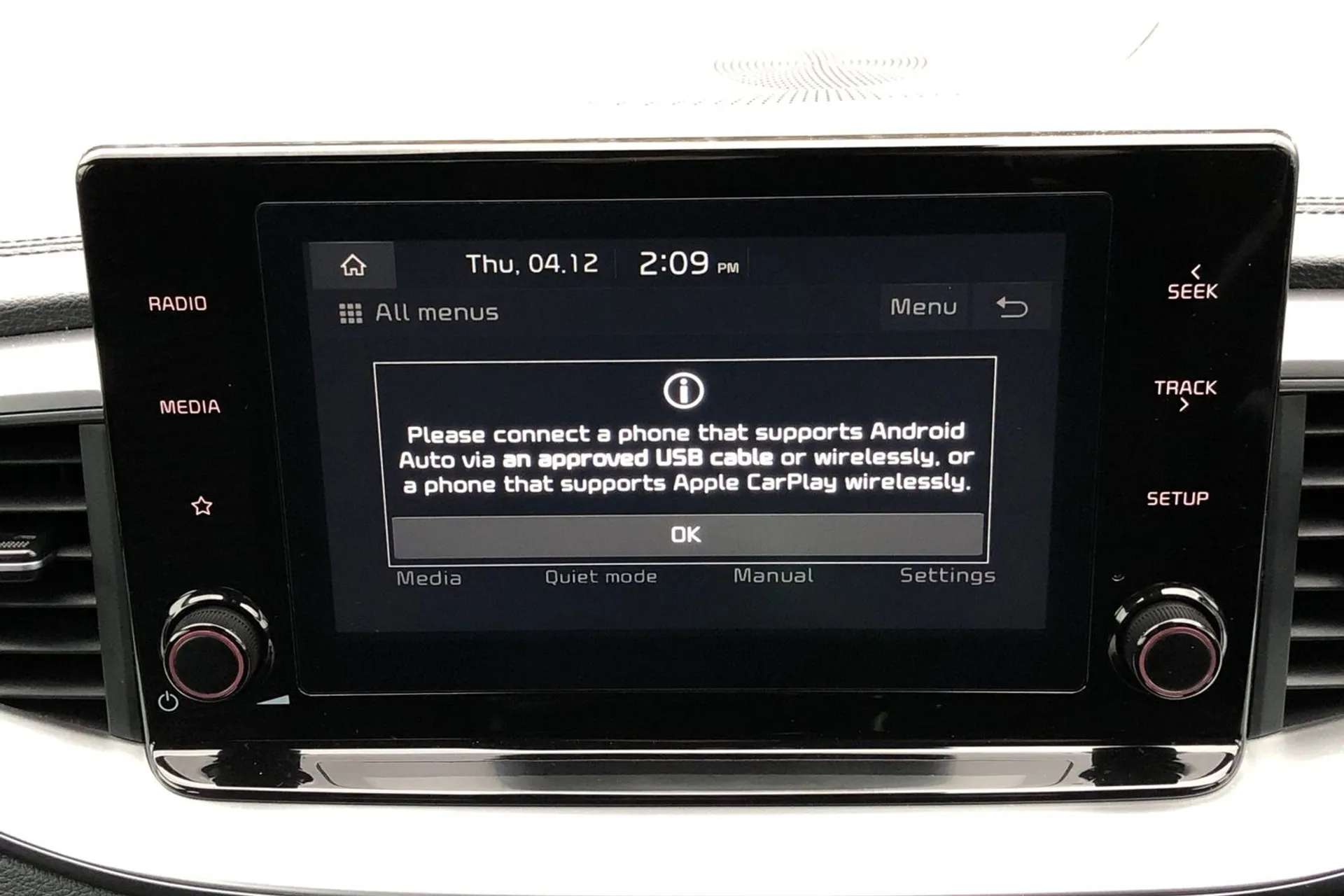 2022 KIA CEED 2022 KIA CEED