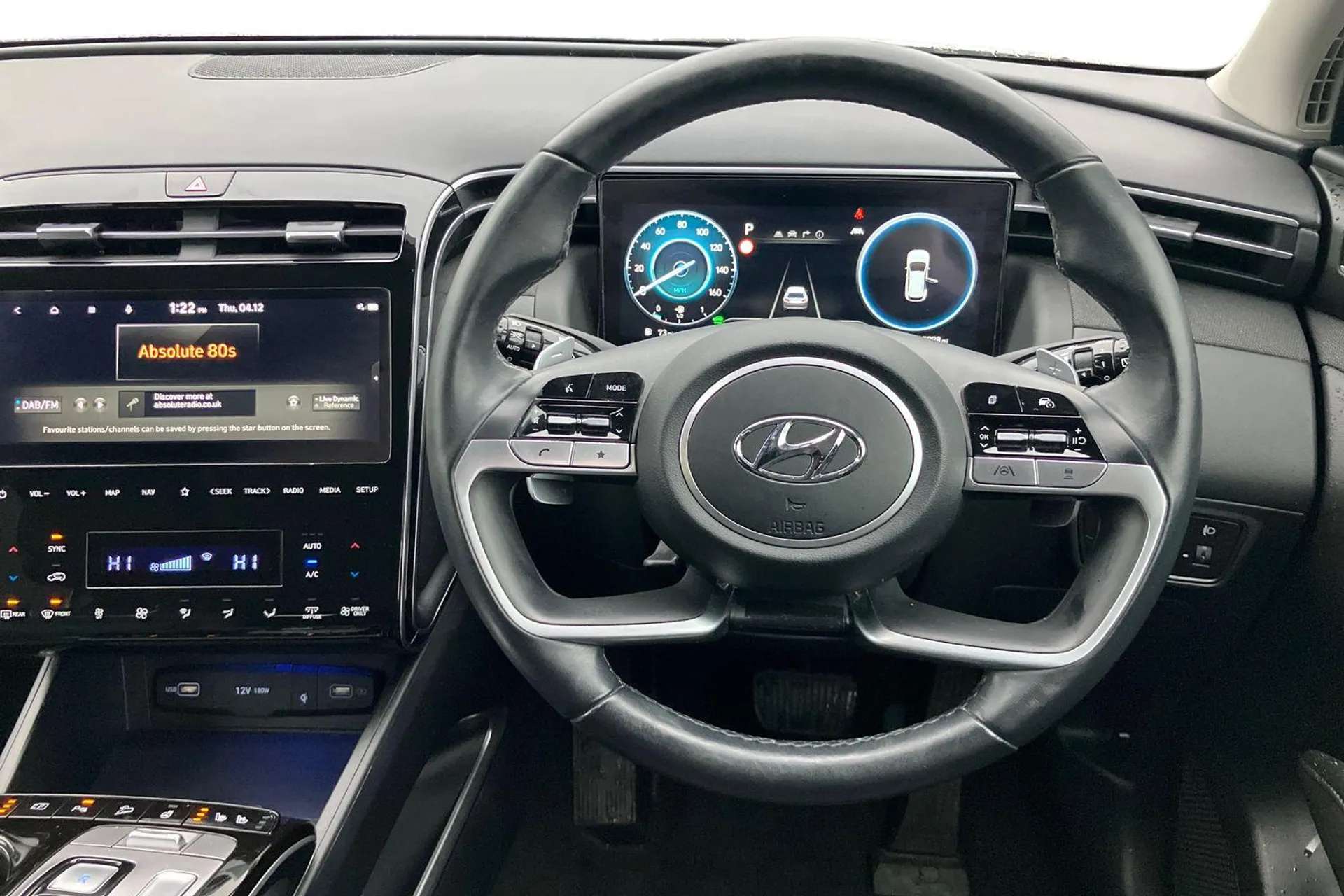 2022 HYUNDAI TUCSON 2022 HYUNDAI TUCSON