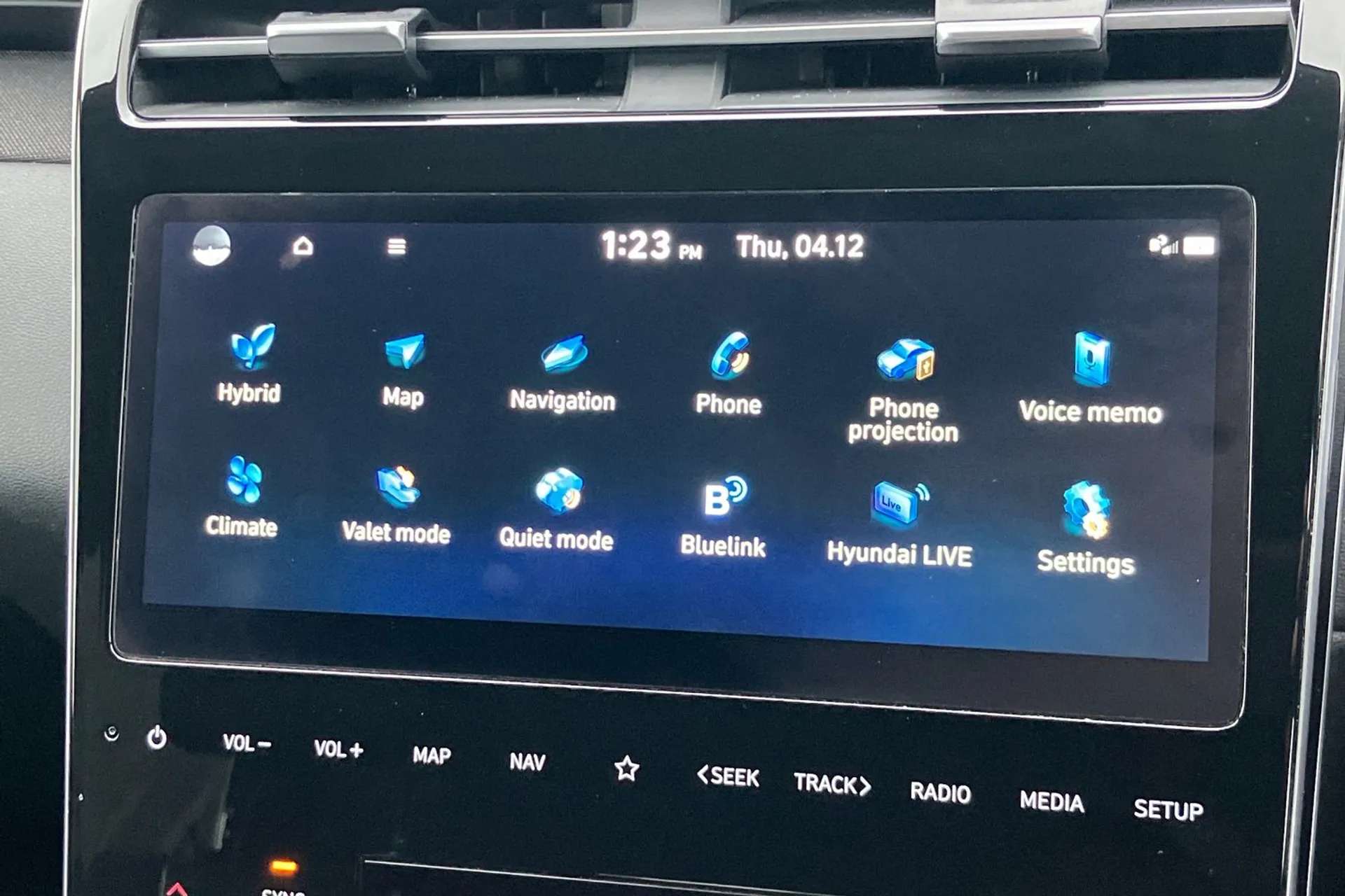 2022 HYUNDAI TUCSON 2022 HYUNDAI TUCSON