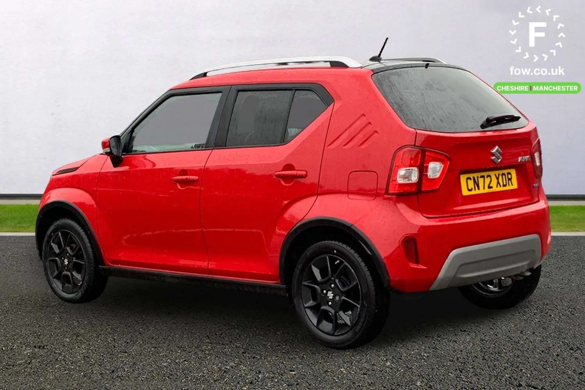 2022 SUZUKI IGNIS 2022 SUZUKI IGNIS