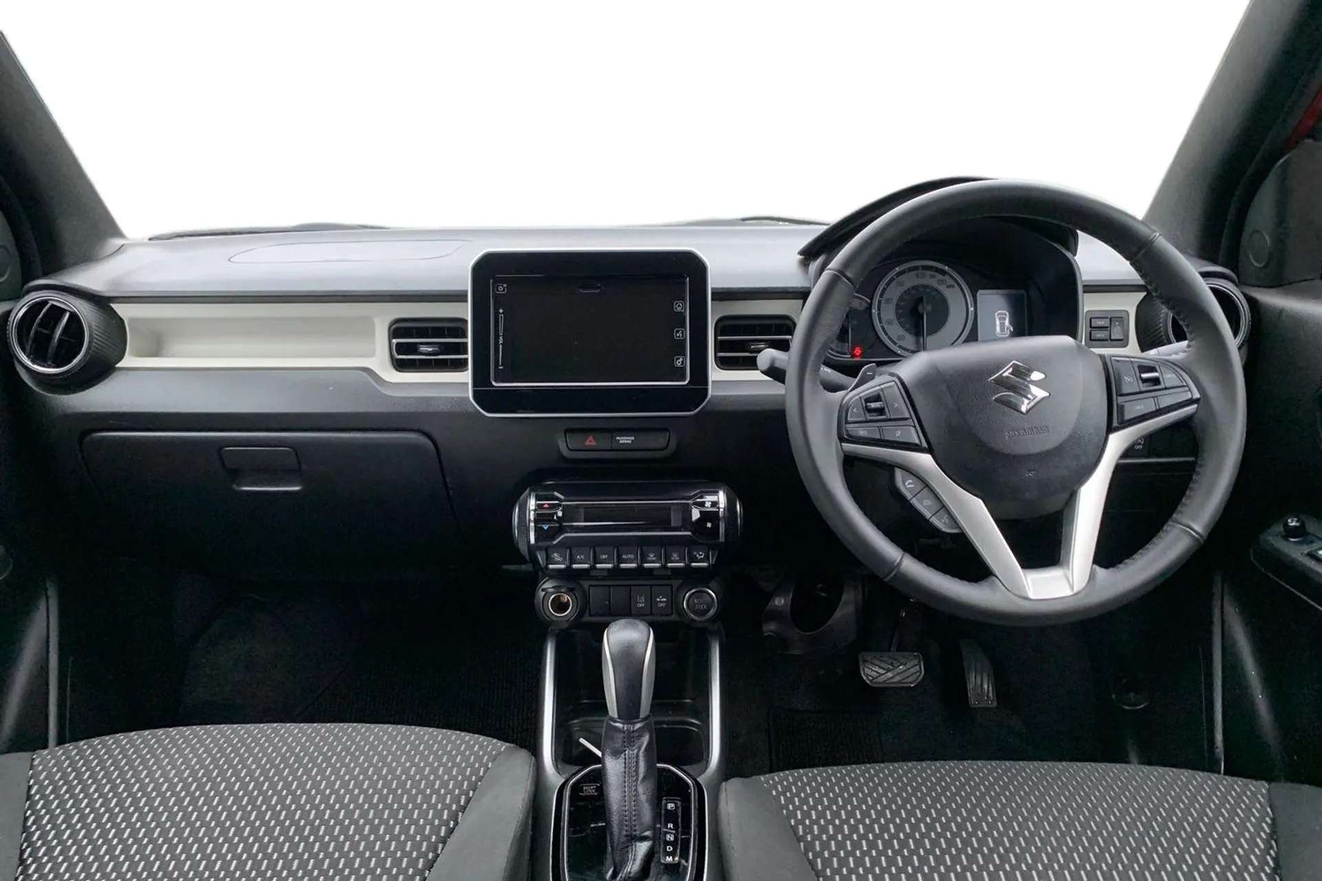 2022 SUZUKI IGNIS 2022 SUZUKI IGNIS