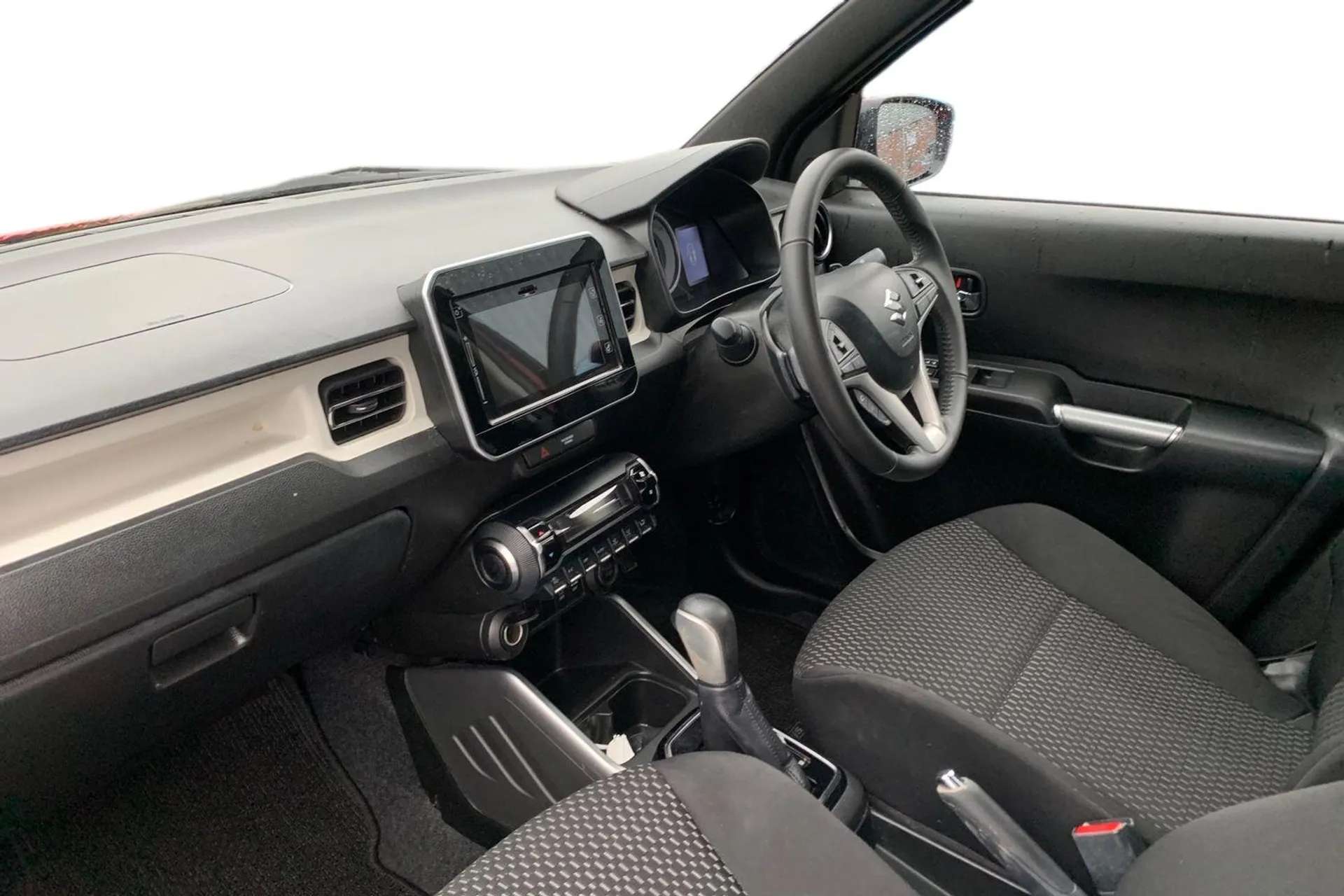 2022 SUZUKI IGNIS 2022 SUZUKI IGNIS