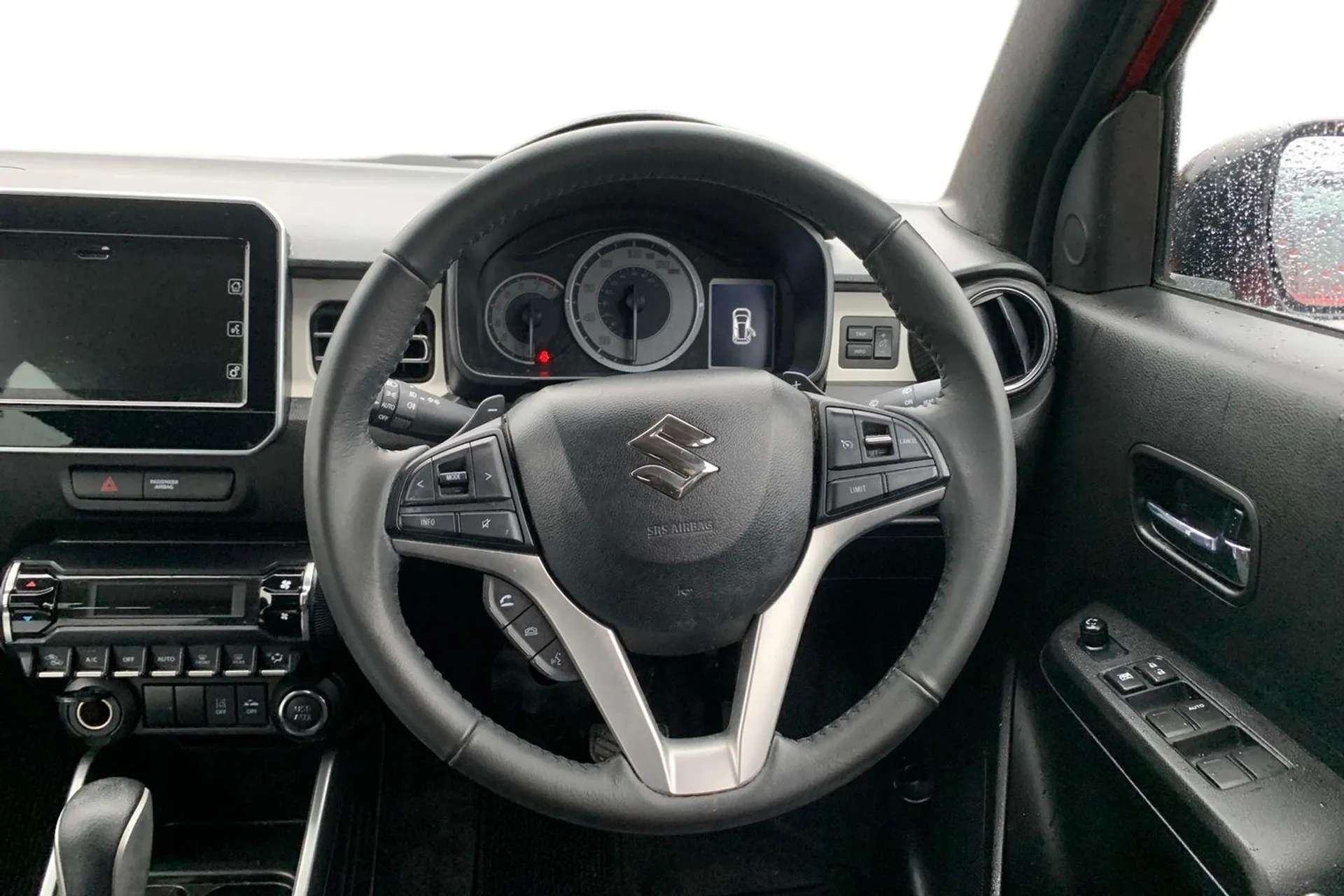 2022 SUZUKI IGNIS 2022 SUZUKI IGNIS