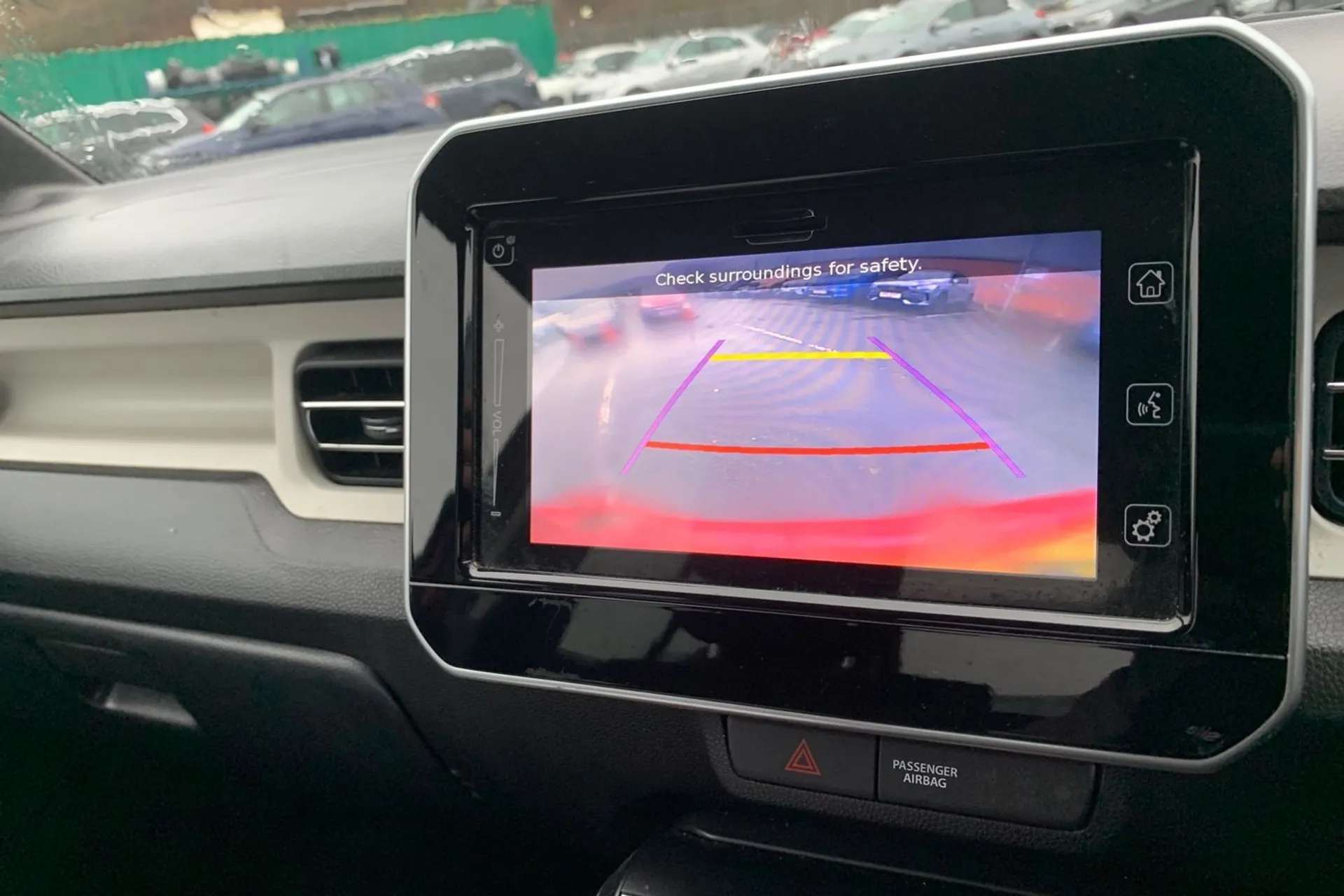 2022 SUZUKI IGNIS 2022 SUZUKI IGNIS