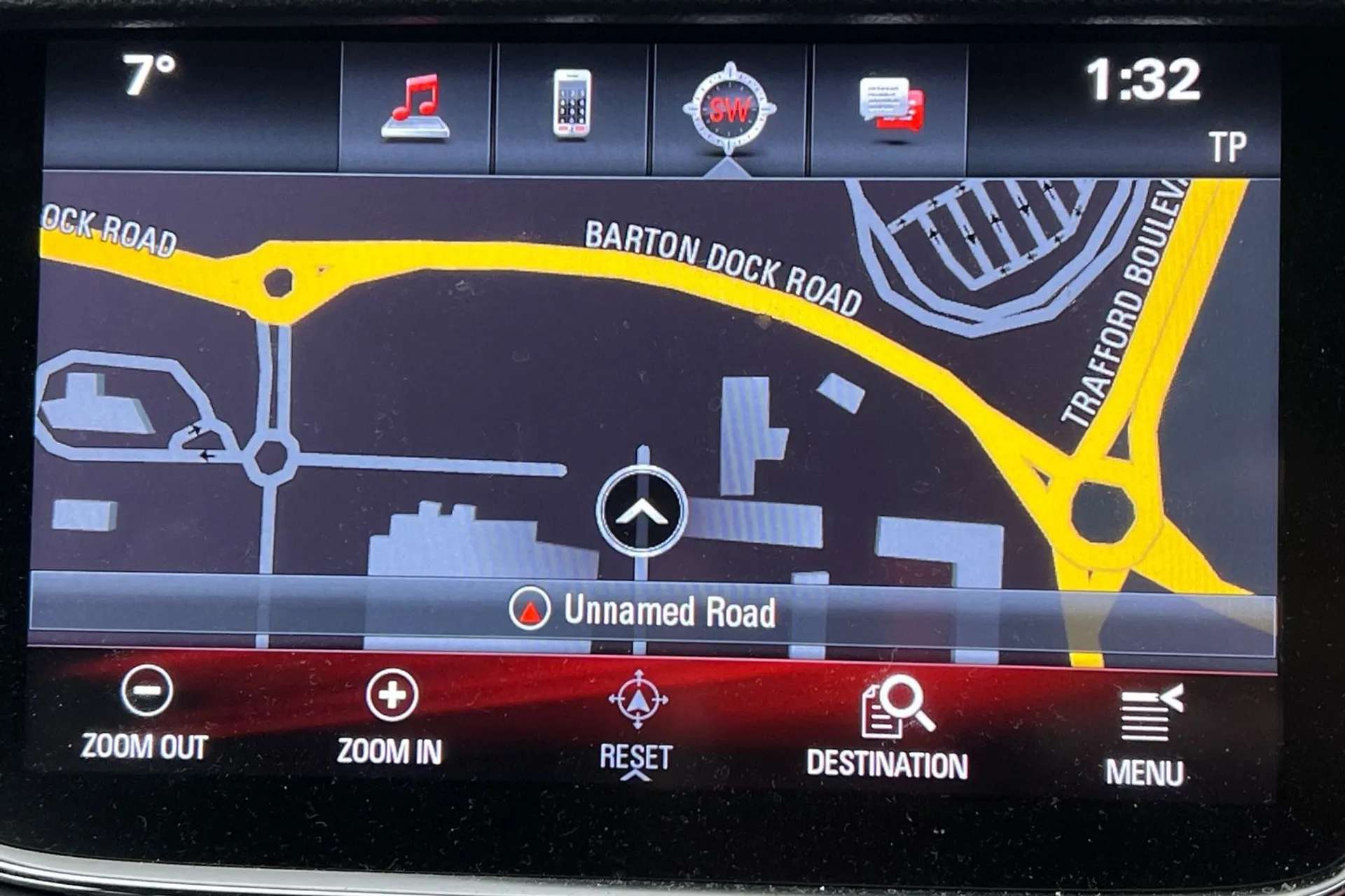 2016 VAUXHALL ASTRA 2016 VAUXHALL ASTRA