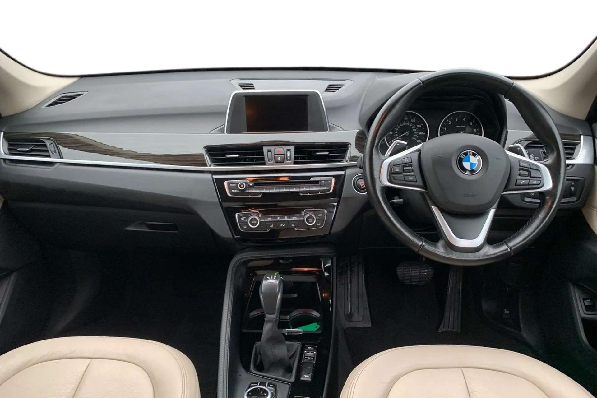 2017 BMW X1 2017 BMW X1