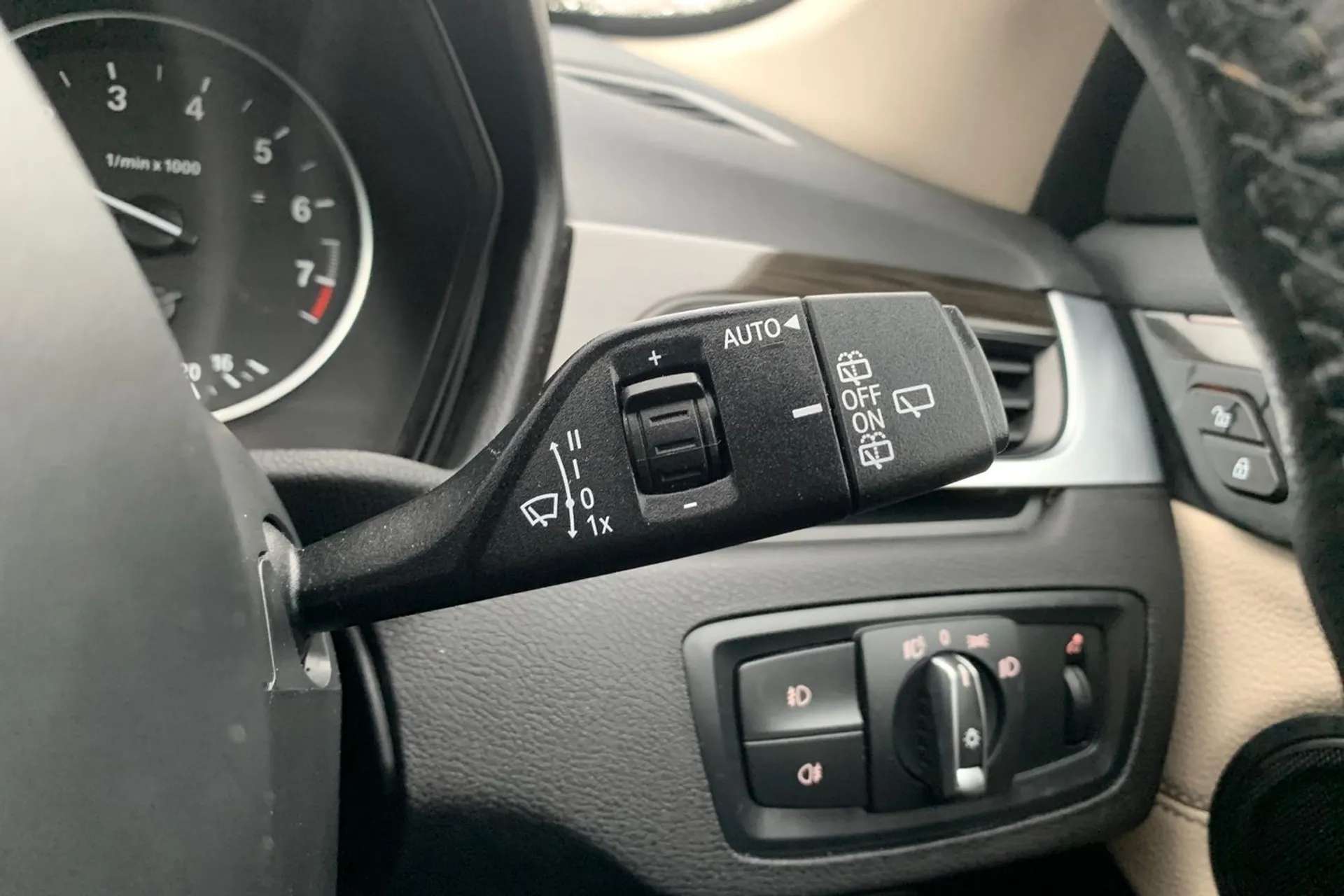 2017 BMW X1 2017 BMW X1