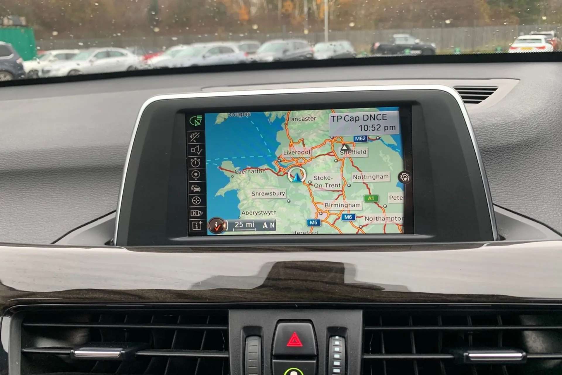 2017 BMW X1 2017 BMW X1