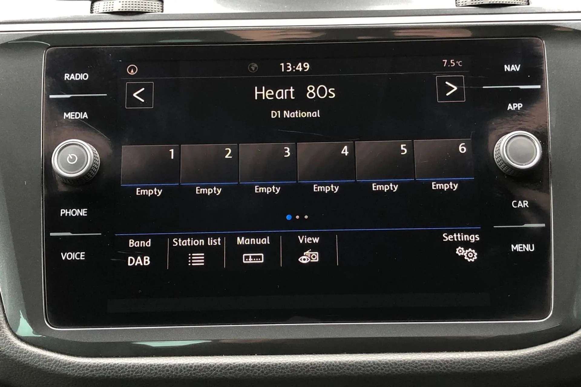 2018 VOLKSWAGEN TIGUAN 2018 VOLKSWAGEN TIGUAN