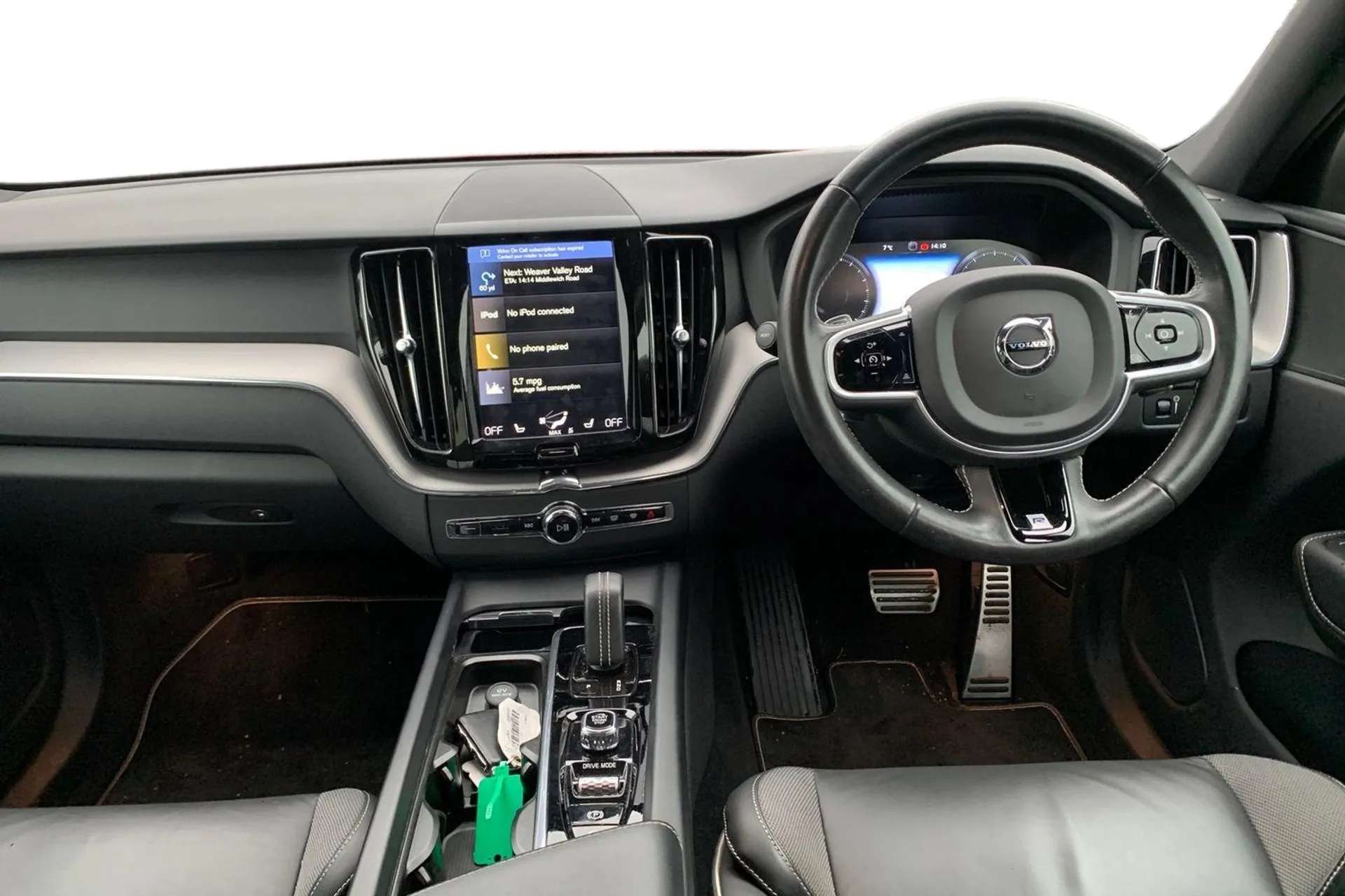2020 VOLVO XC60 2020 VOLVO XC60