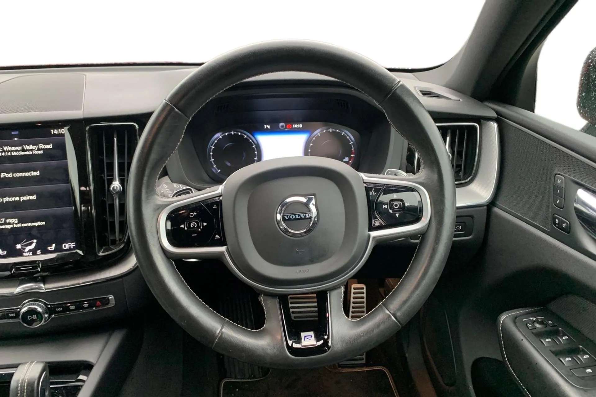 2020 VOLVO XC60 2020 VOLVO XC60