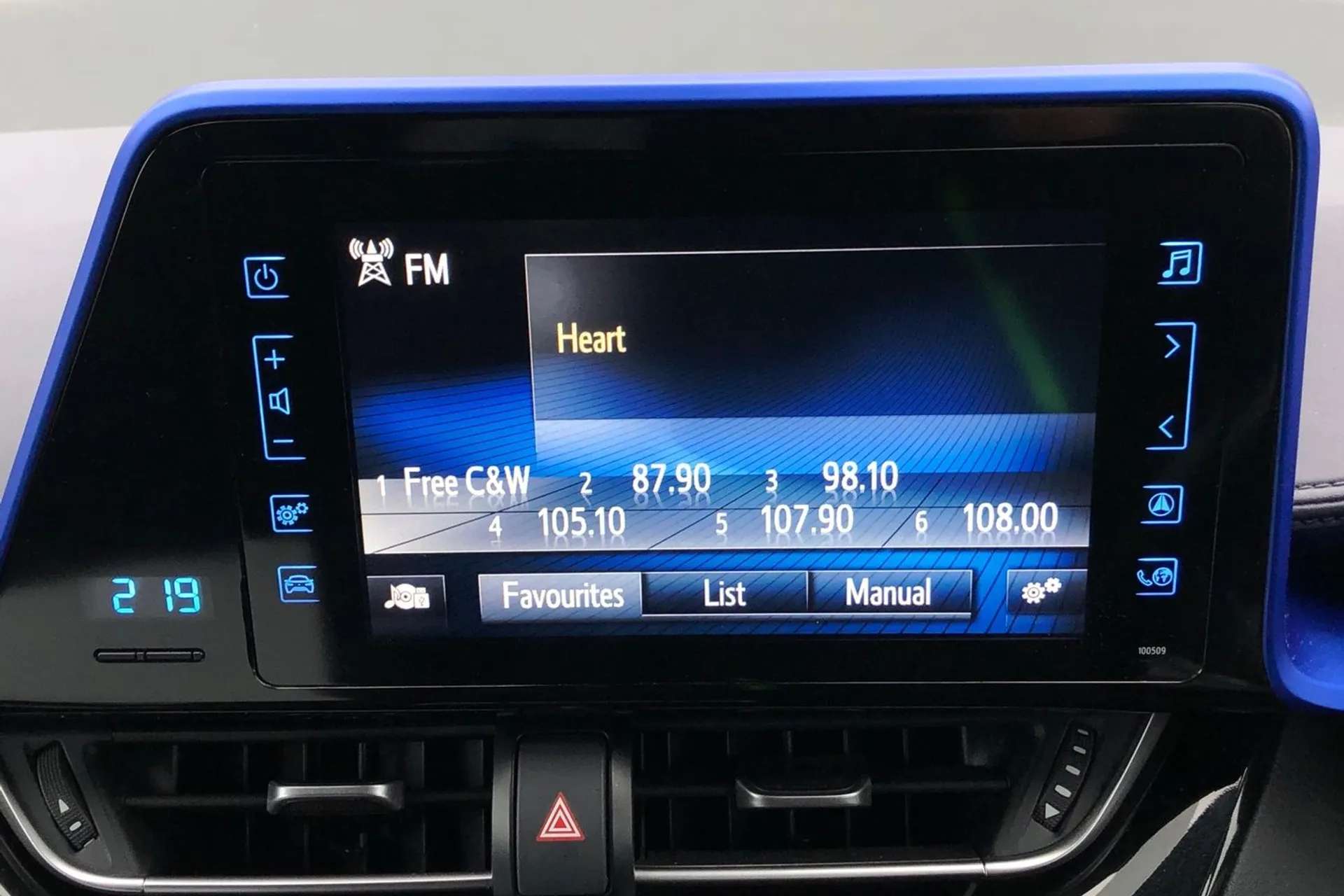 2018 TOYOTA C-HR 2018 TOYOTA C-HR