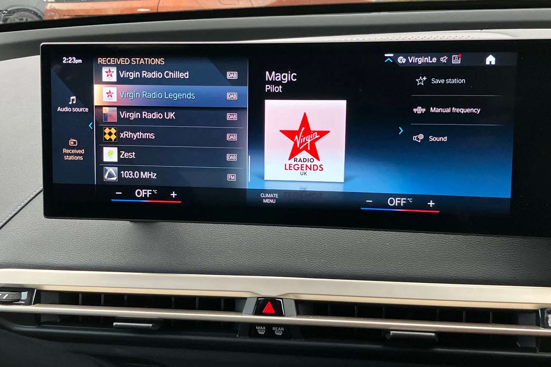 2022 BMW IX 2022 BMW IX