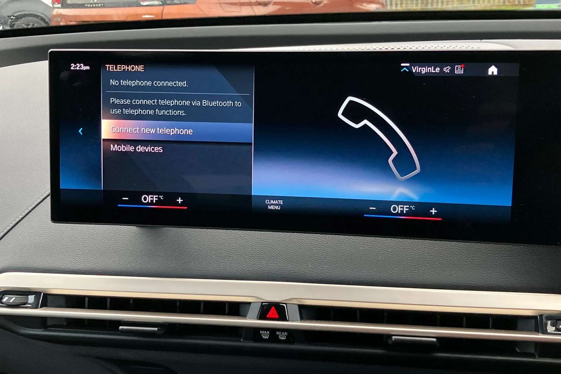 2022 BMW IX 2022 BMW IX