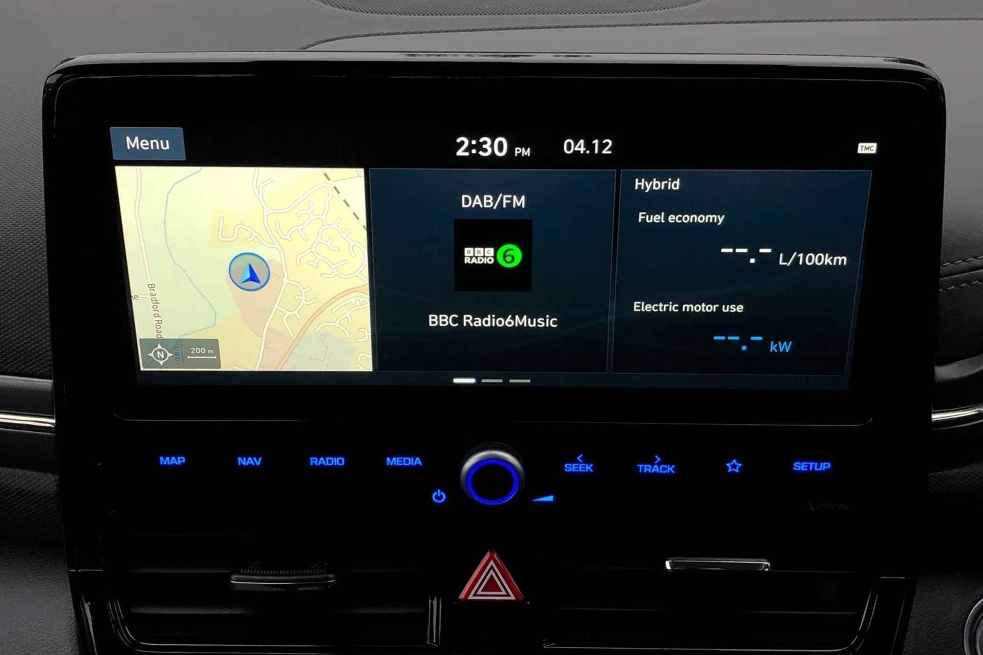 2020 HYUNDAI IONIQ 2020 HYUNDAI IONIQ