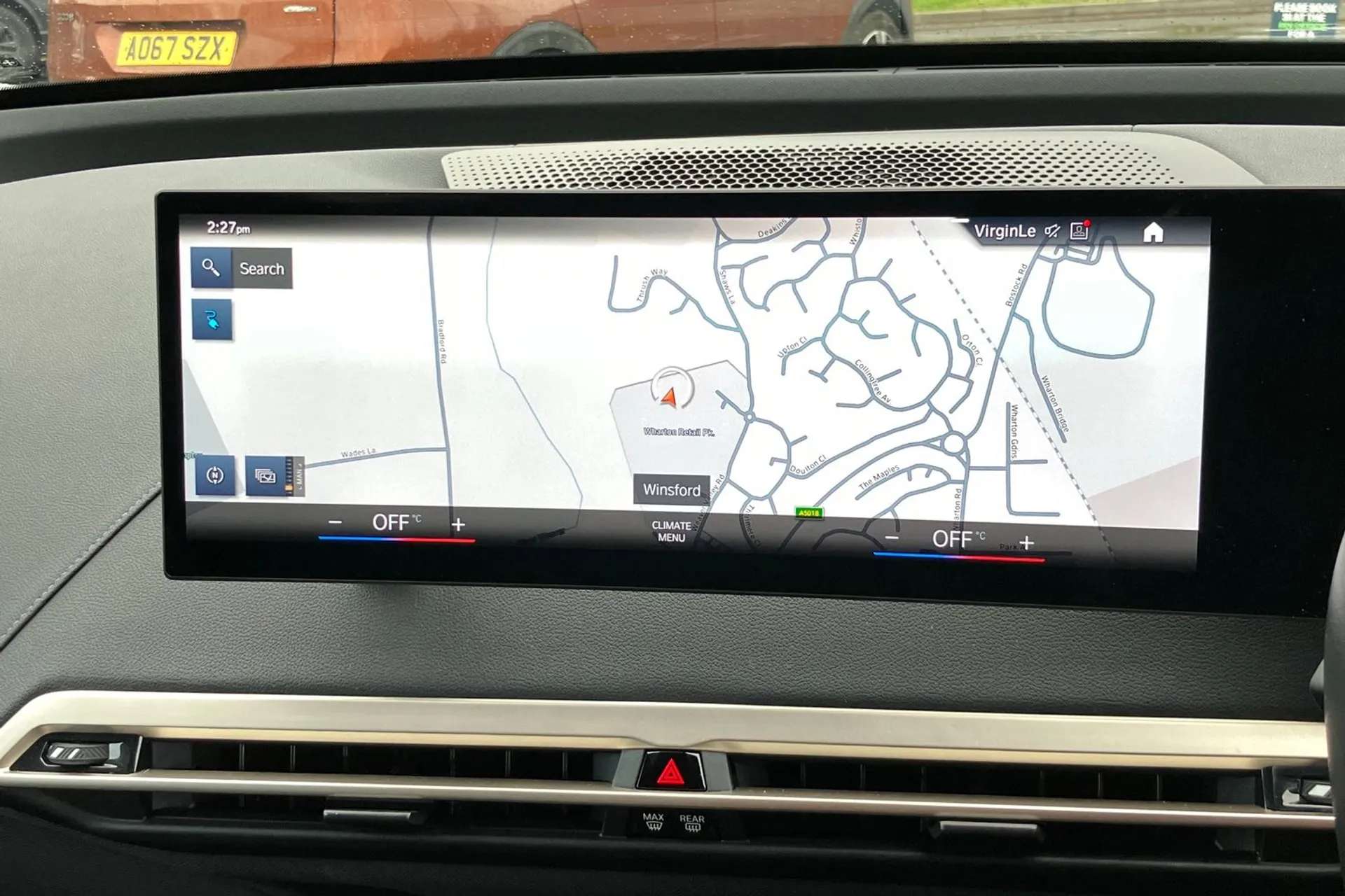 2022 BMW IX 2022 BMW IX