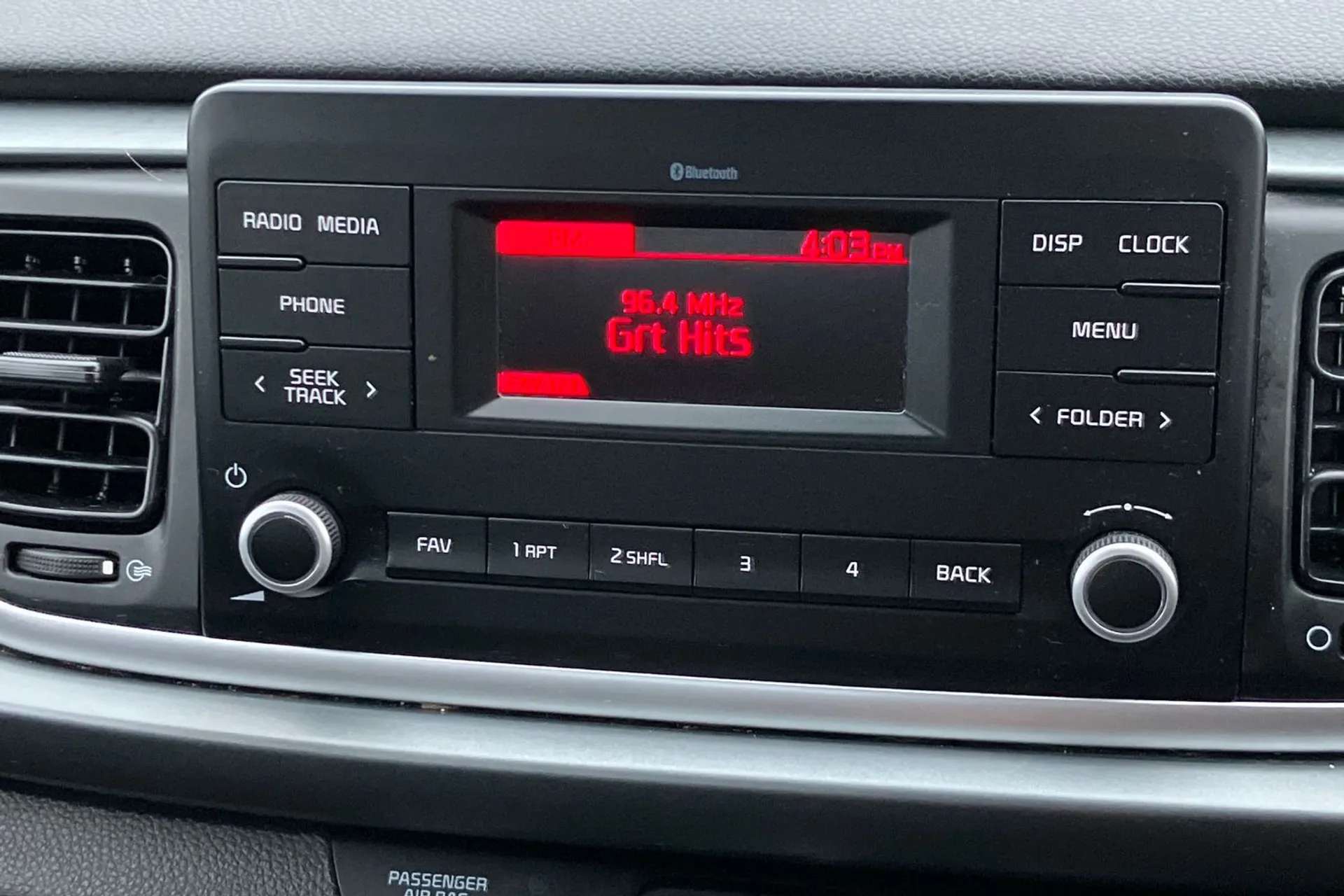 2022 KIA RIO 2022 KIA RIO