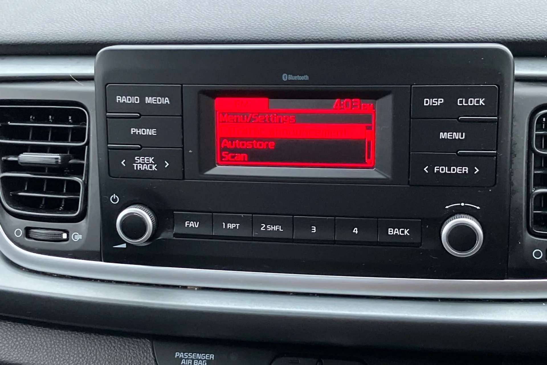 2022 KIA RIO 2022 KIA RIO