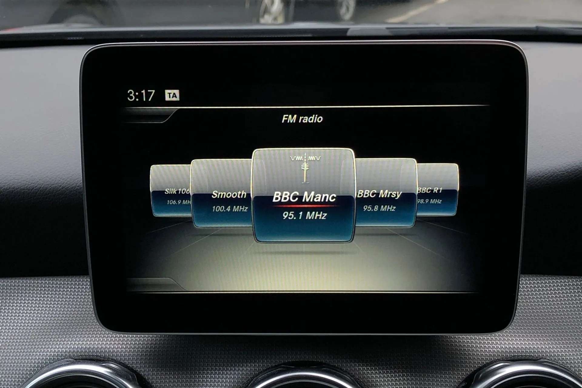 2019 MERCEDES-BENZ GLA 2019 MERCEDES-BENZ GLA