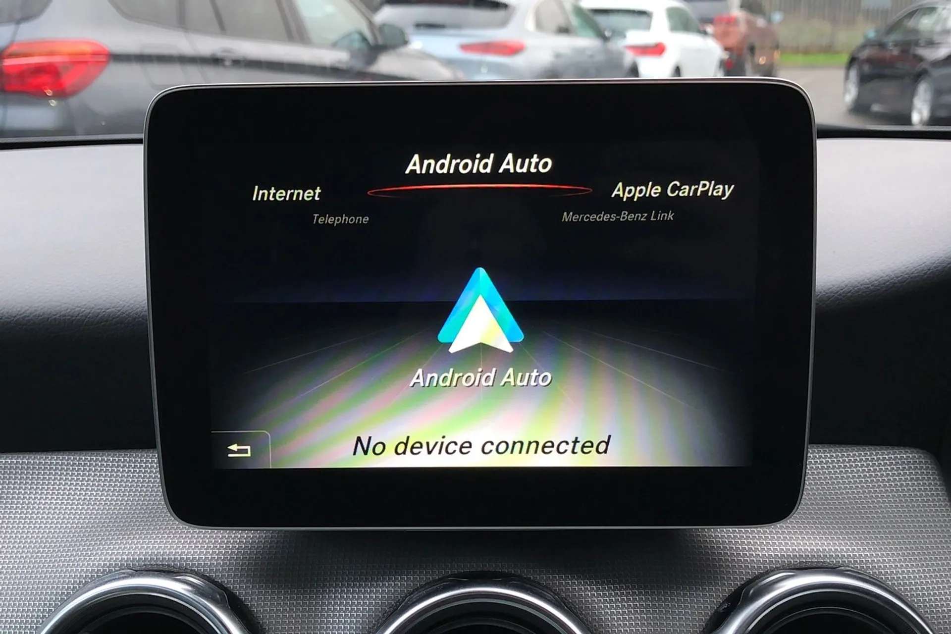 2019 MERCEDES-BENZ GLA 2019 MERCEDES-BENZ GLA