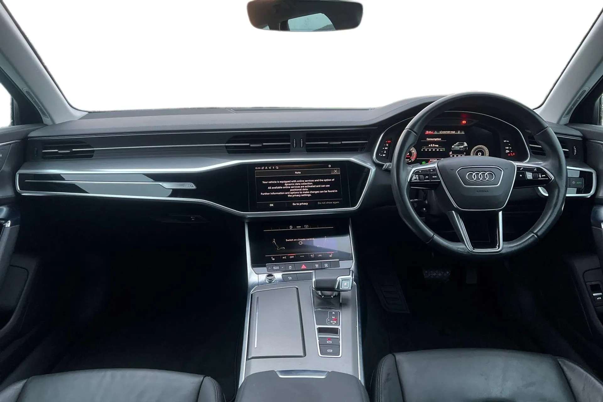 2021 AUDI A6 2021 AUDI A6
