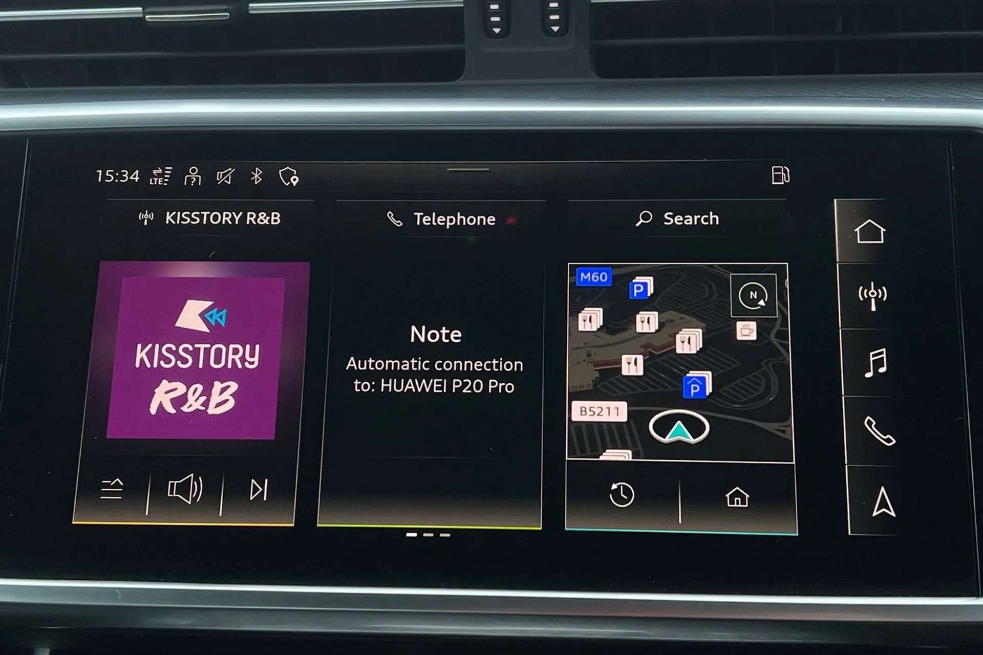 2021 AUDI A6 2021 AUDI A6