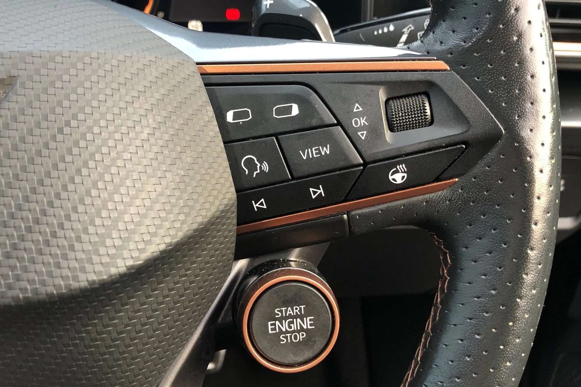 2022 CUPRA FORMENTOR 2022 CUPRA FORMENTOR